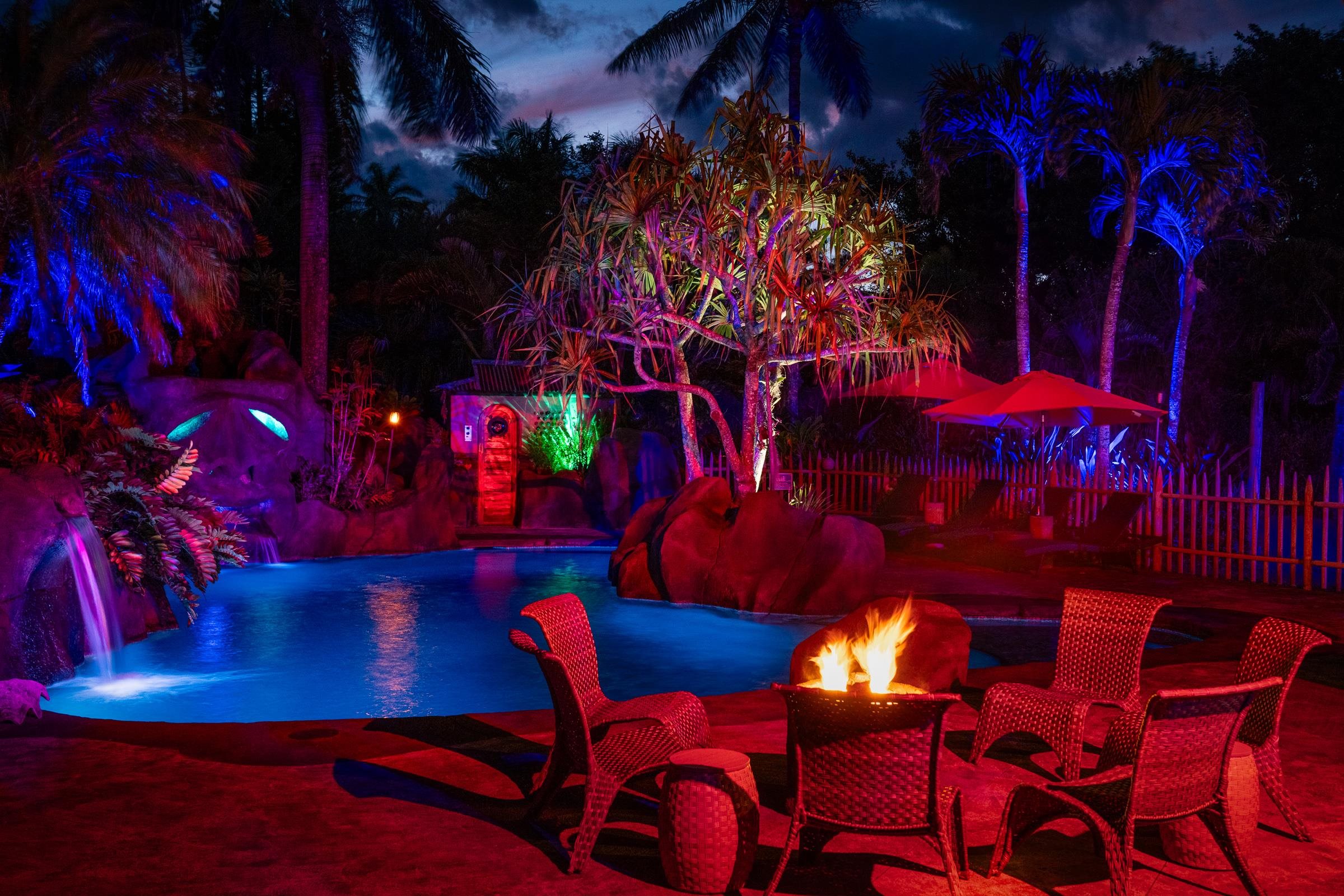 1780  Kauhikoa Rd Kauhikoa, Haiku home - photo 44 of 50