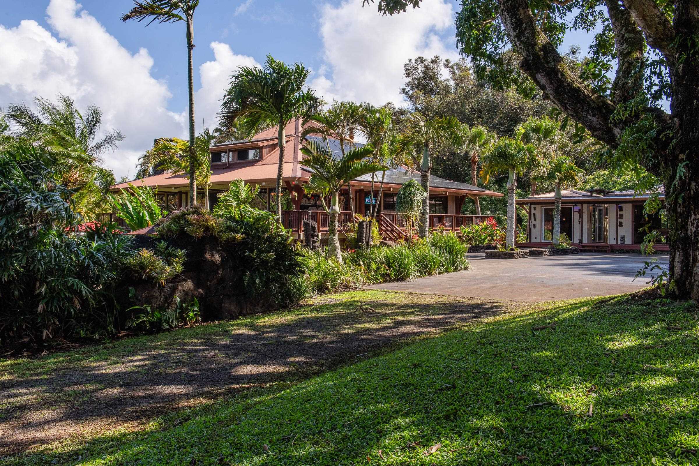 1780  Kauhikoa Rd Kauhikoa, Haiku home - photo 48 of 50