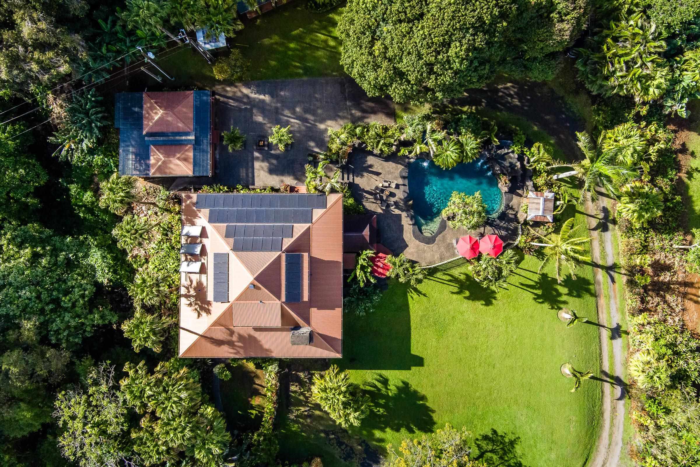 1780  Kauhikoa Rd Kauhikoa, Haiku home - photo 49 of 50