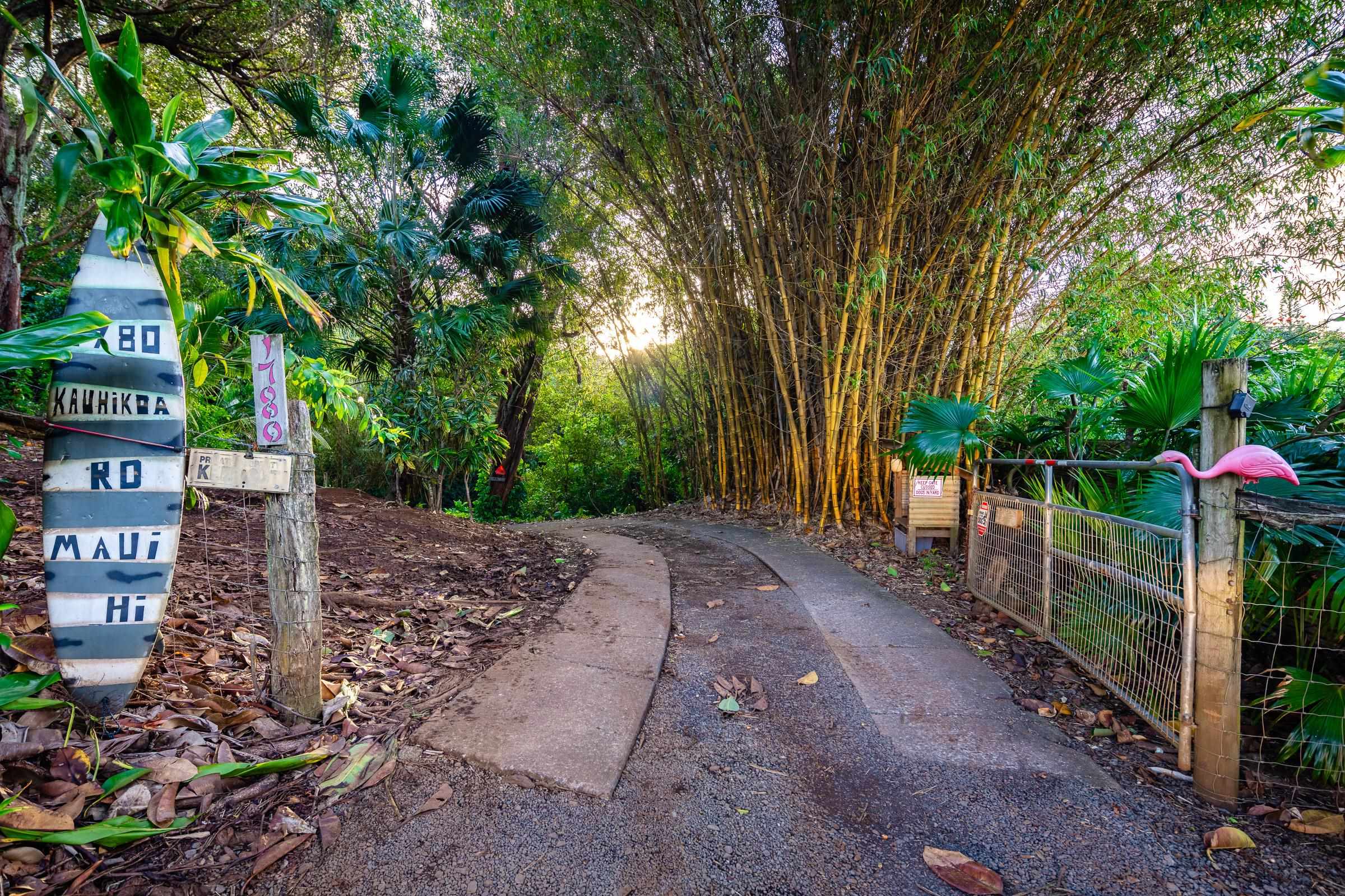 1780  Kauhikoa Rd Kauhikoa, Haiku home - photo 50 of 50