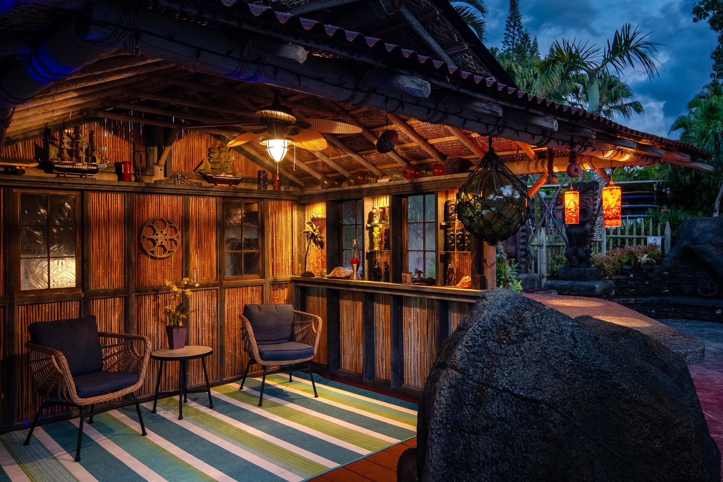 1780  Kauhikoa Rd Kauhikoa, Haiku home - photo 6 of 50