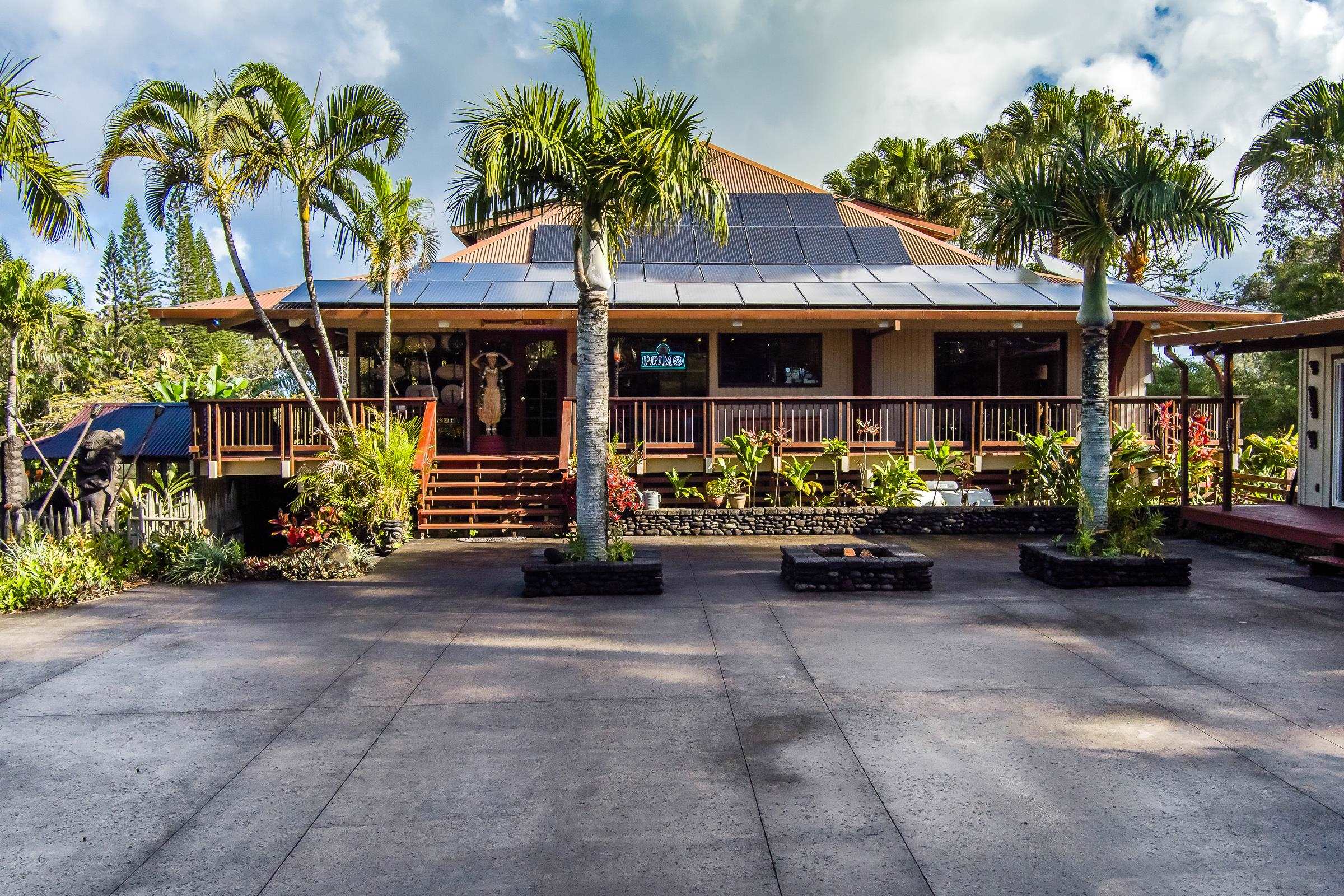 1780  Kauhikoa Rd Kauhikoa, Haiku home - photo 7 of 50