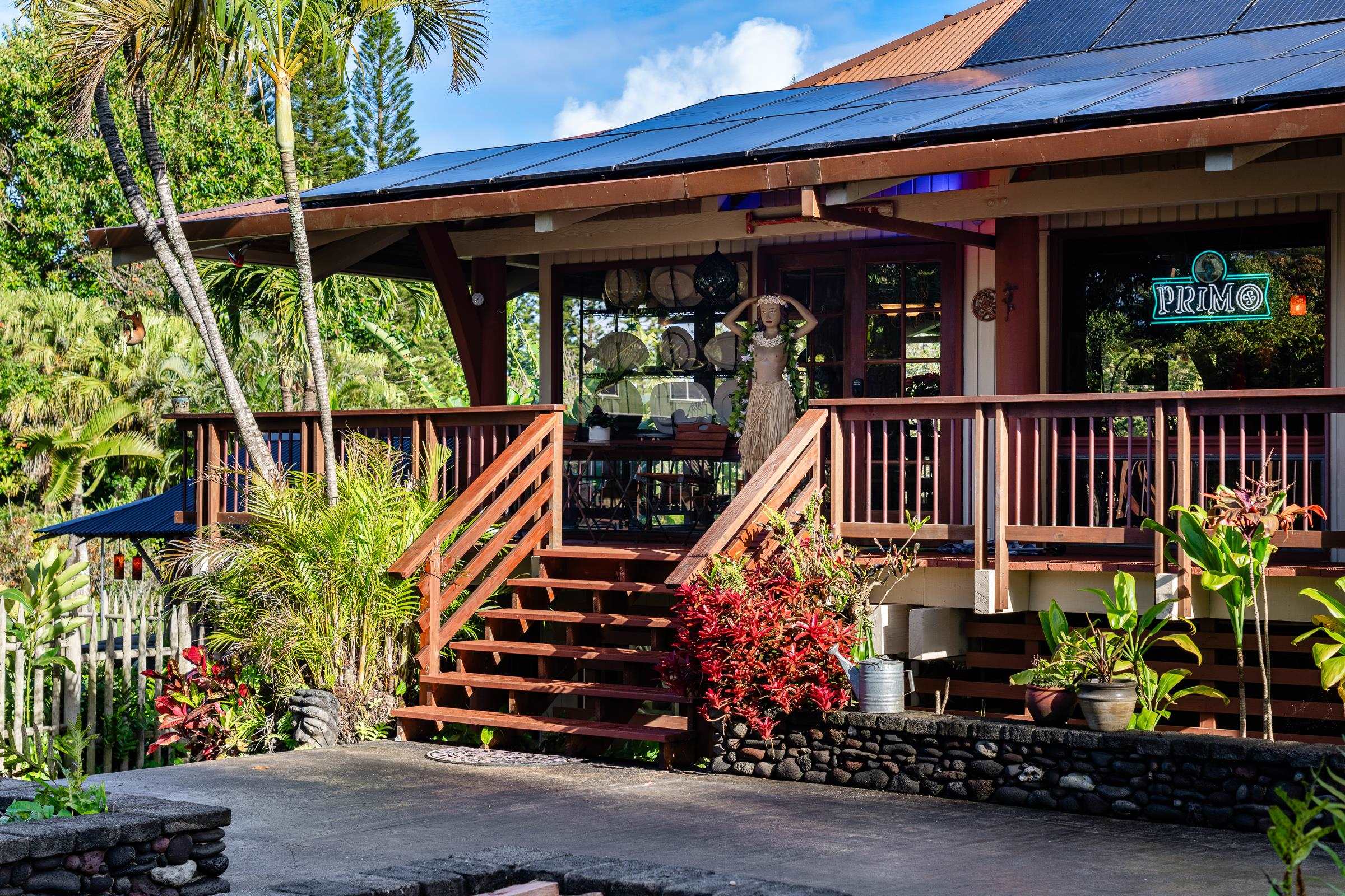 1780  Kauhikoa Rd Kauhikoa, Haiku home - photo 8 of 50