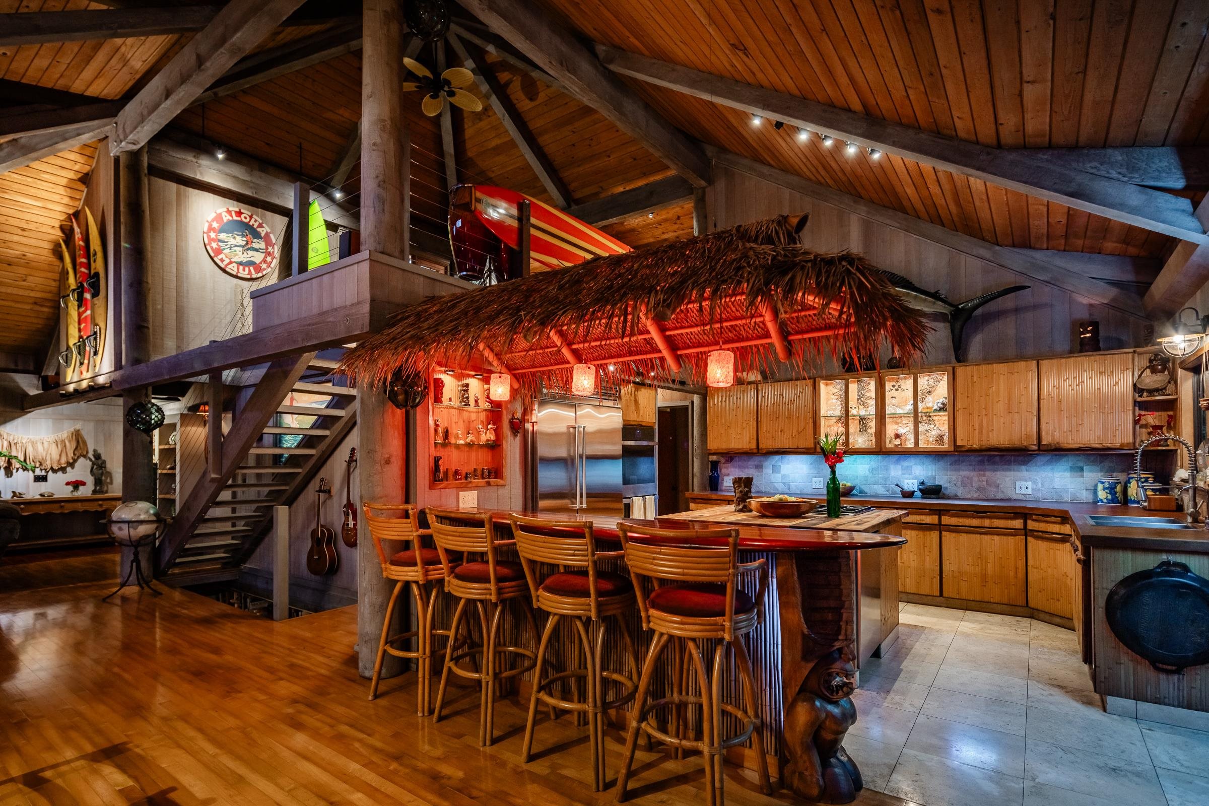 1780  Kauhikoa Rd Kauhikoa, Haiku home - photo 10 of 50