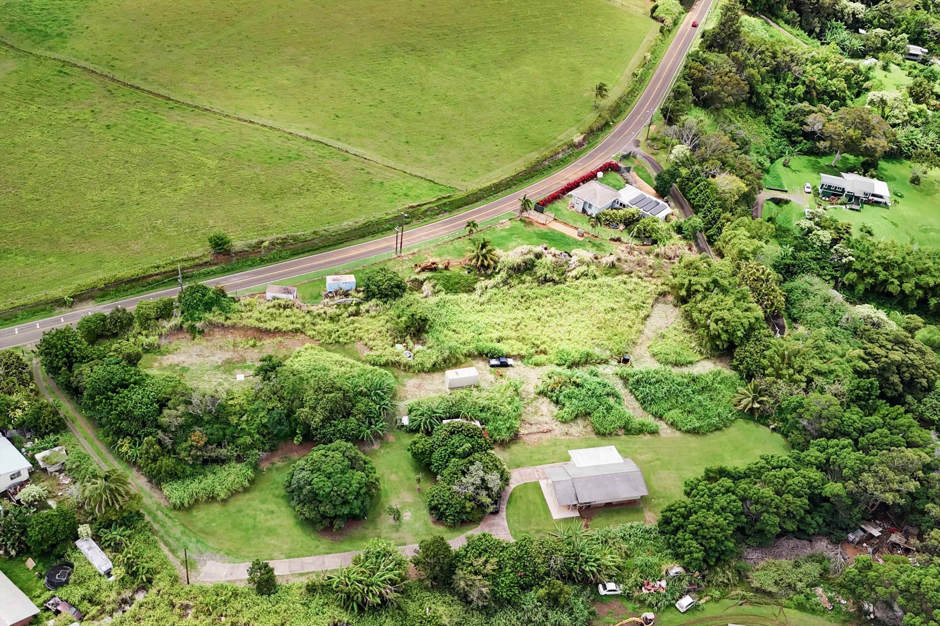 1784  Kuiaha Rd Kuiaha- Pauwela, Haiku home - photo 4 of 27