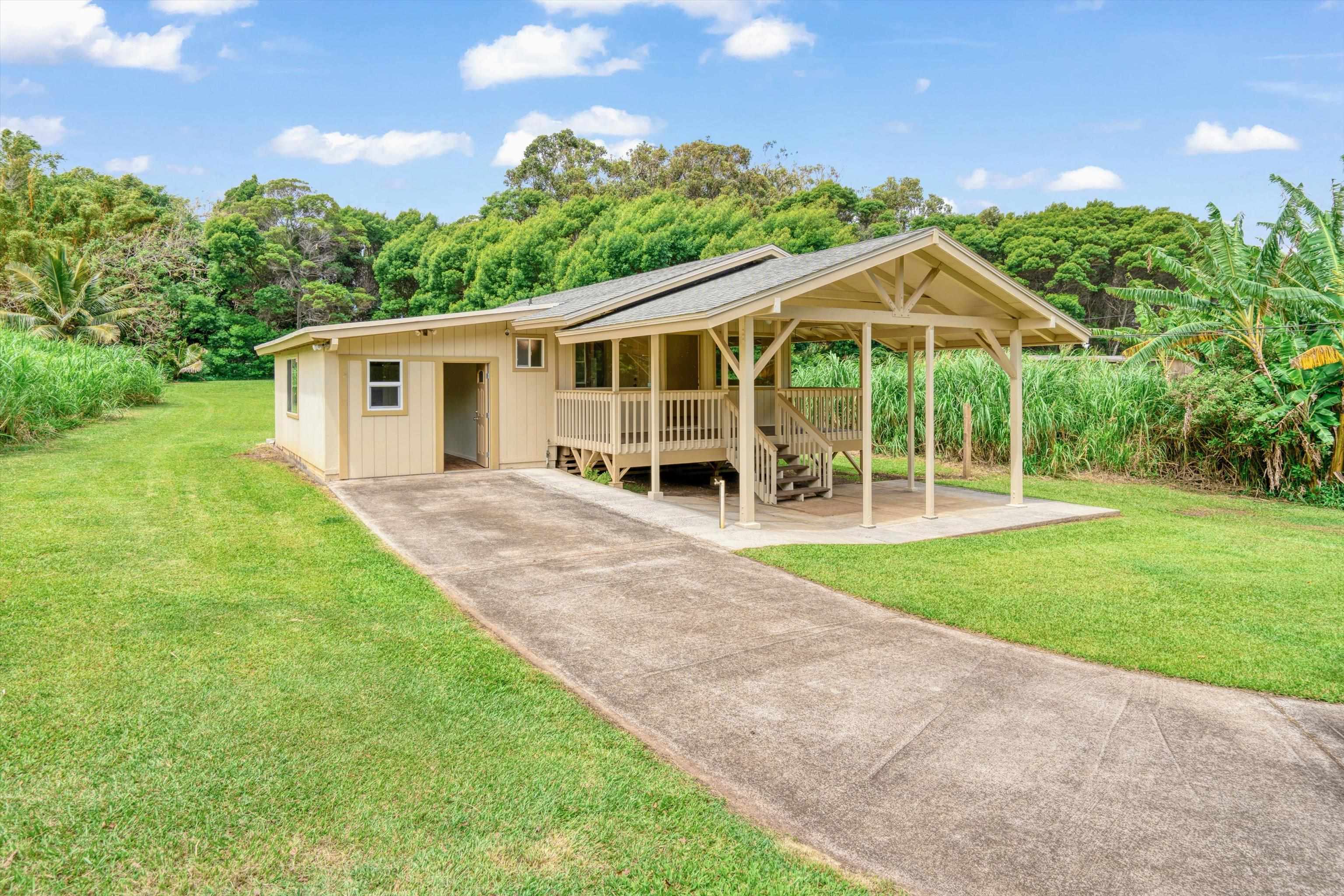 1784  Kuiaha Rd Kuiaha- Pauwela, Haiku home - photo 6 of 27