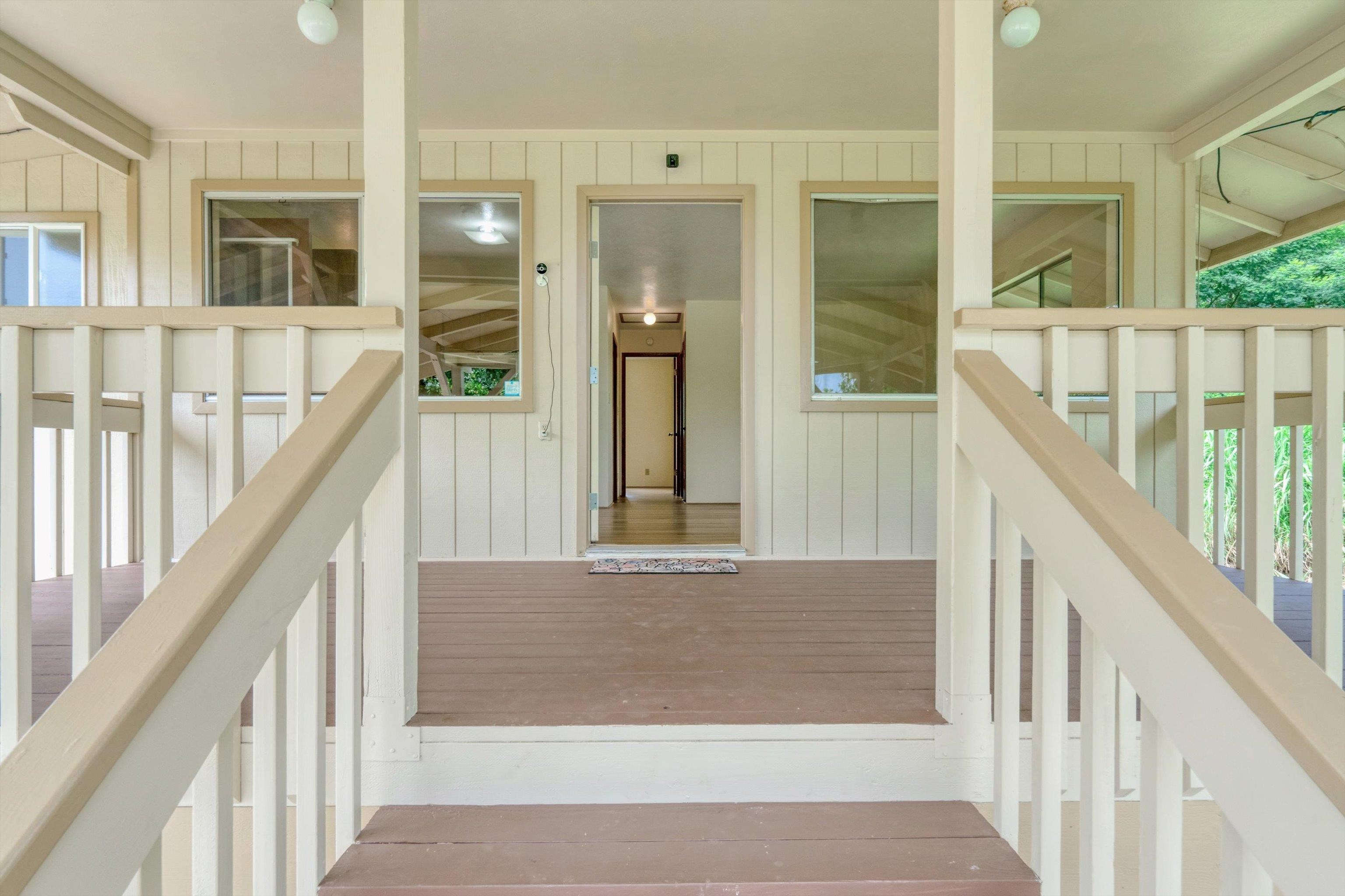 1784  Kuiaha Rd Kuiaha- Pauwela, Haiku home - photo 7 of 27