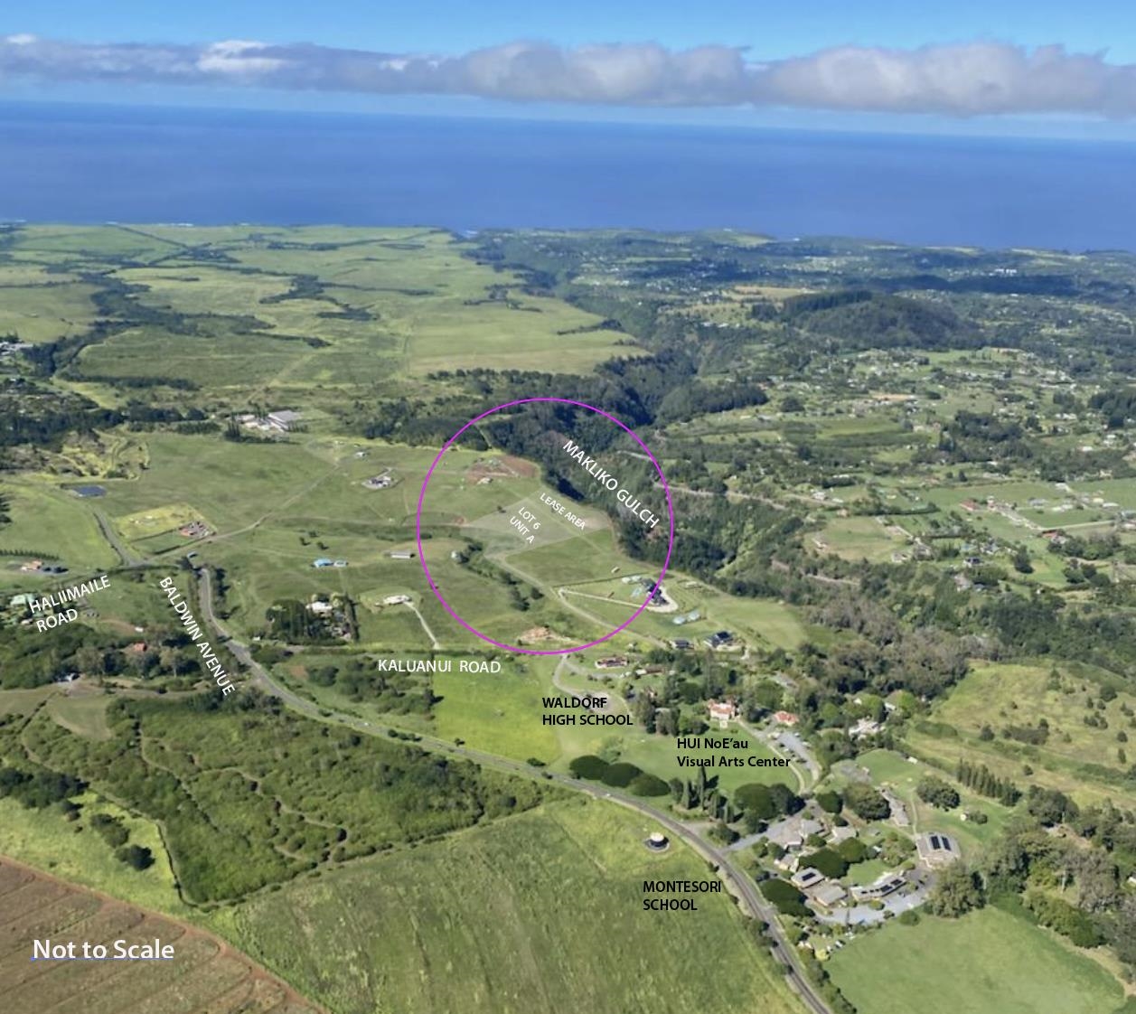 179 Kaluanui Rd Unit A Makawao, Hi vacant land for sale - photo 5 of 42