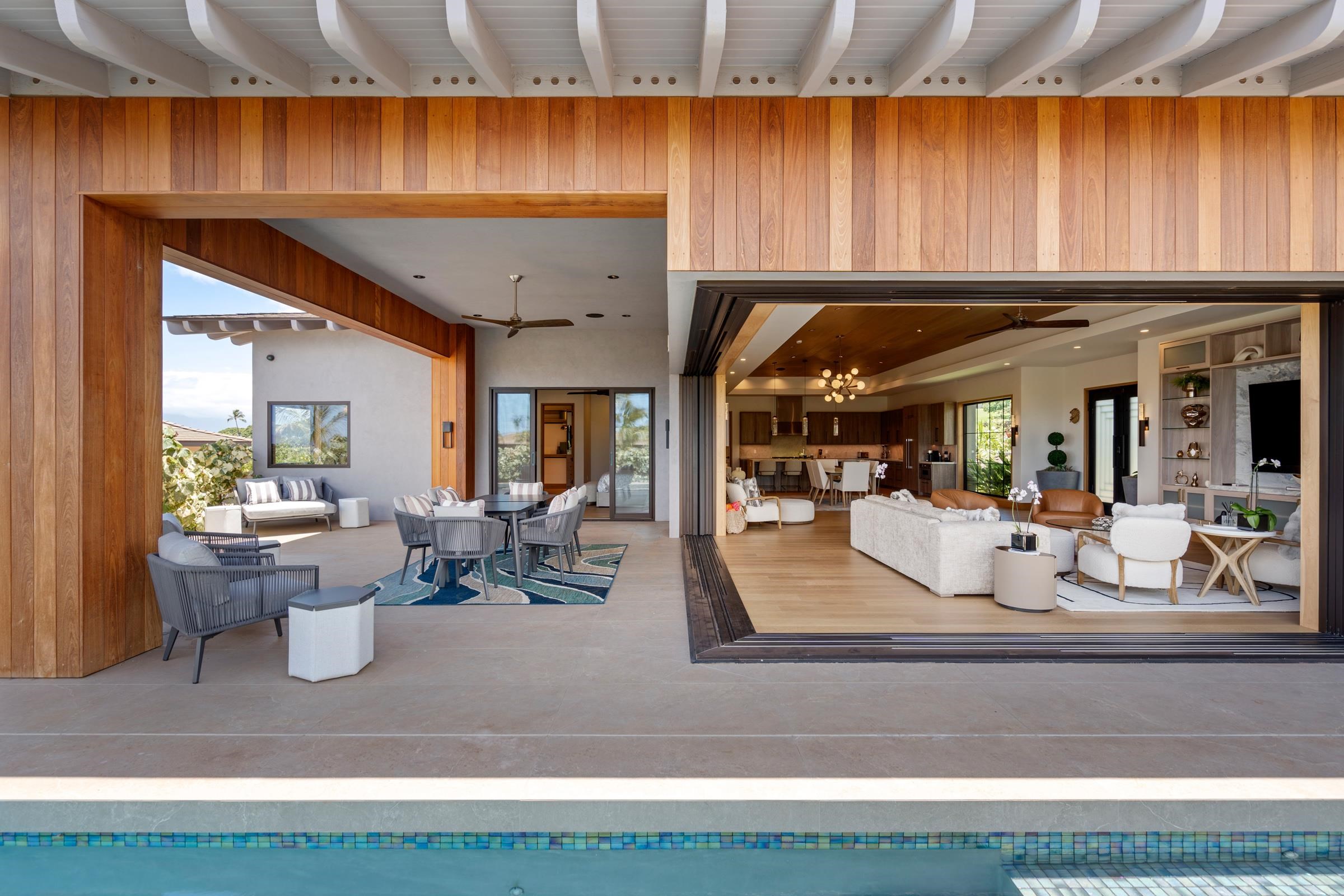 179  Lolowaa Pl Wailea, Wailea/Makena home - photo 12 of 50