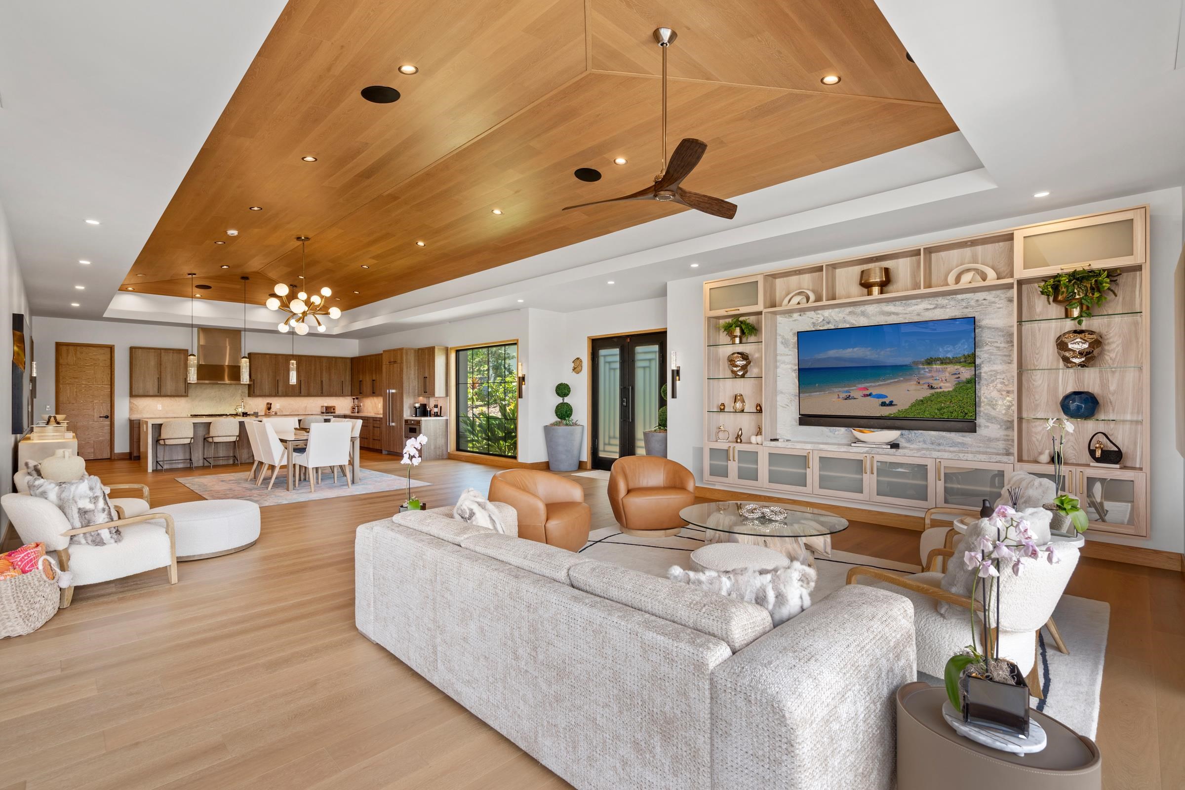 179  Lolowaa Pl Wailea, Wailea/Makena home - photo 13 of 50