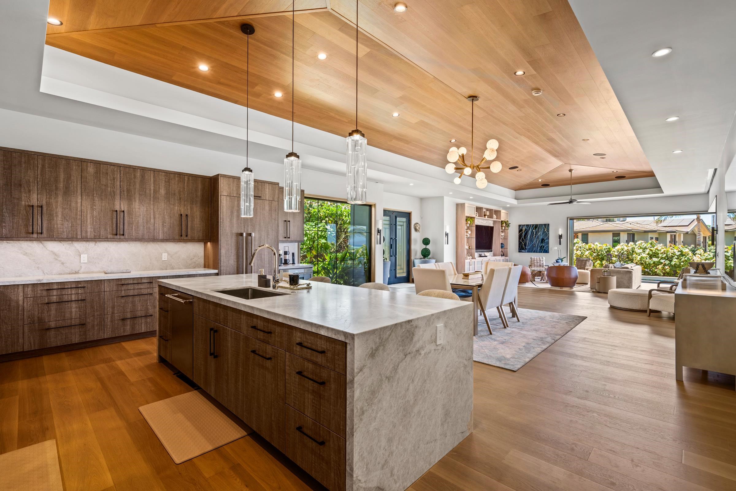 179  Lolowaa Pl Wailea, Wailea/Makena home - photo 18 of 50