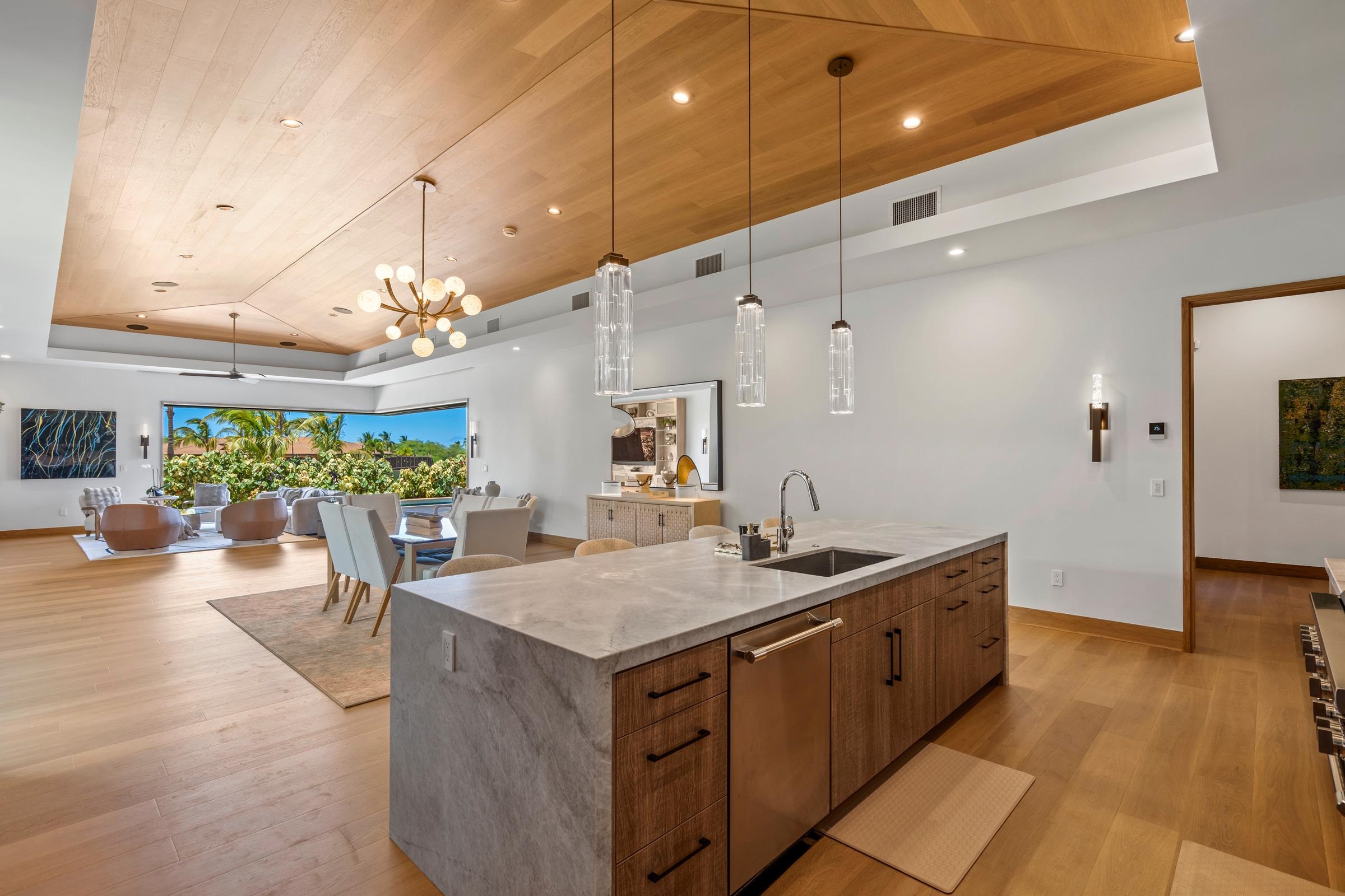 179  Lolowaa Pl Wailea, Wailea/Makena home - photo 20 of 50