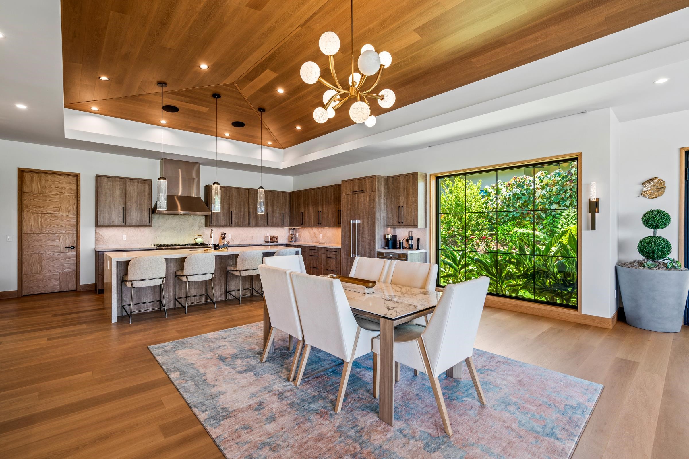 179  Lolowaa Pl Wailea, Wailea/Makena home - photo 3 of 50