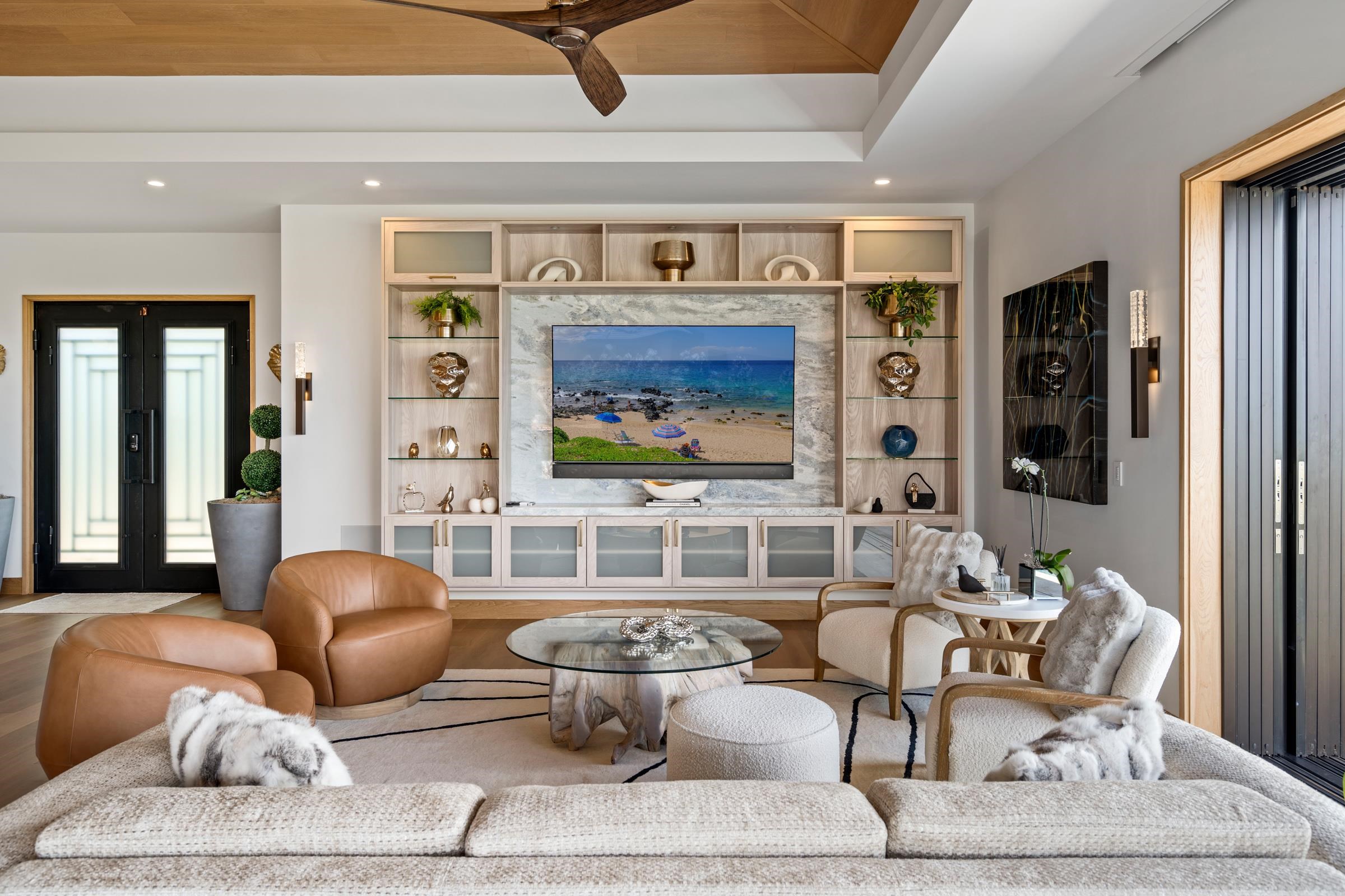 179  Lolowaa Pl Wailea, Wailea/Makena home - photo 21 of 50