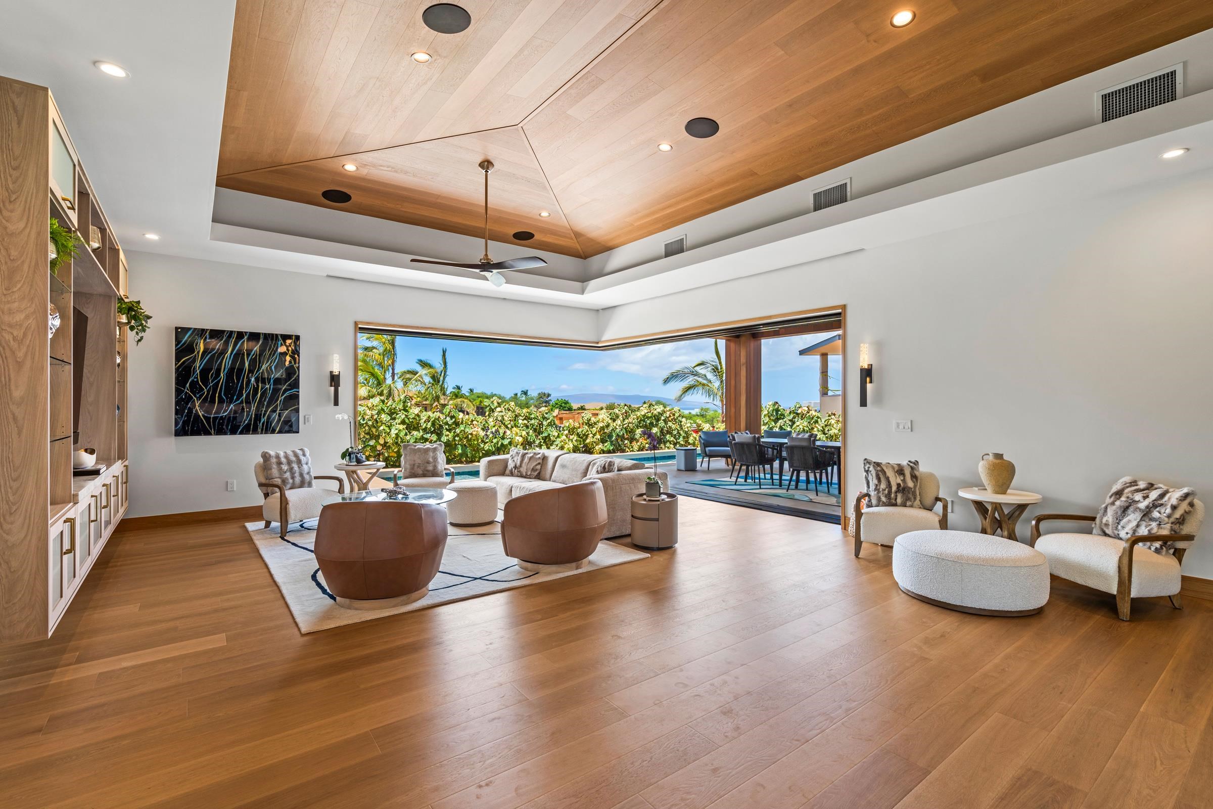 179  Lolowaa Pl Wailea, Wailea/Makena home - photo 22 of 50