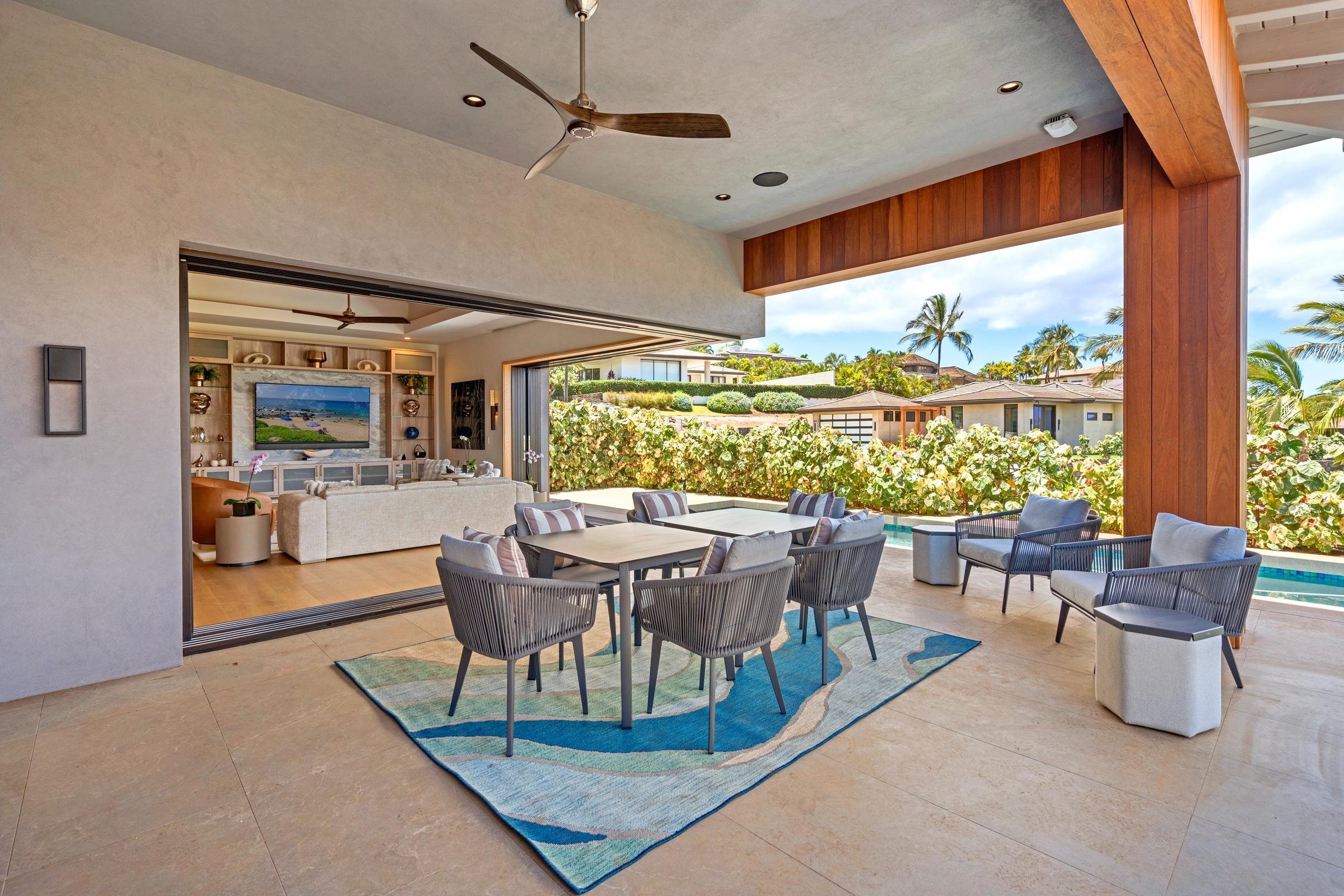 179  Lolowaa Pl Wailea, Wailea/Makena home - photo 23 of 50