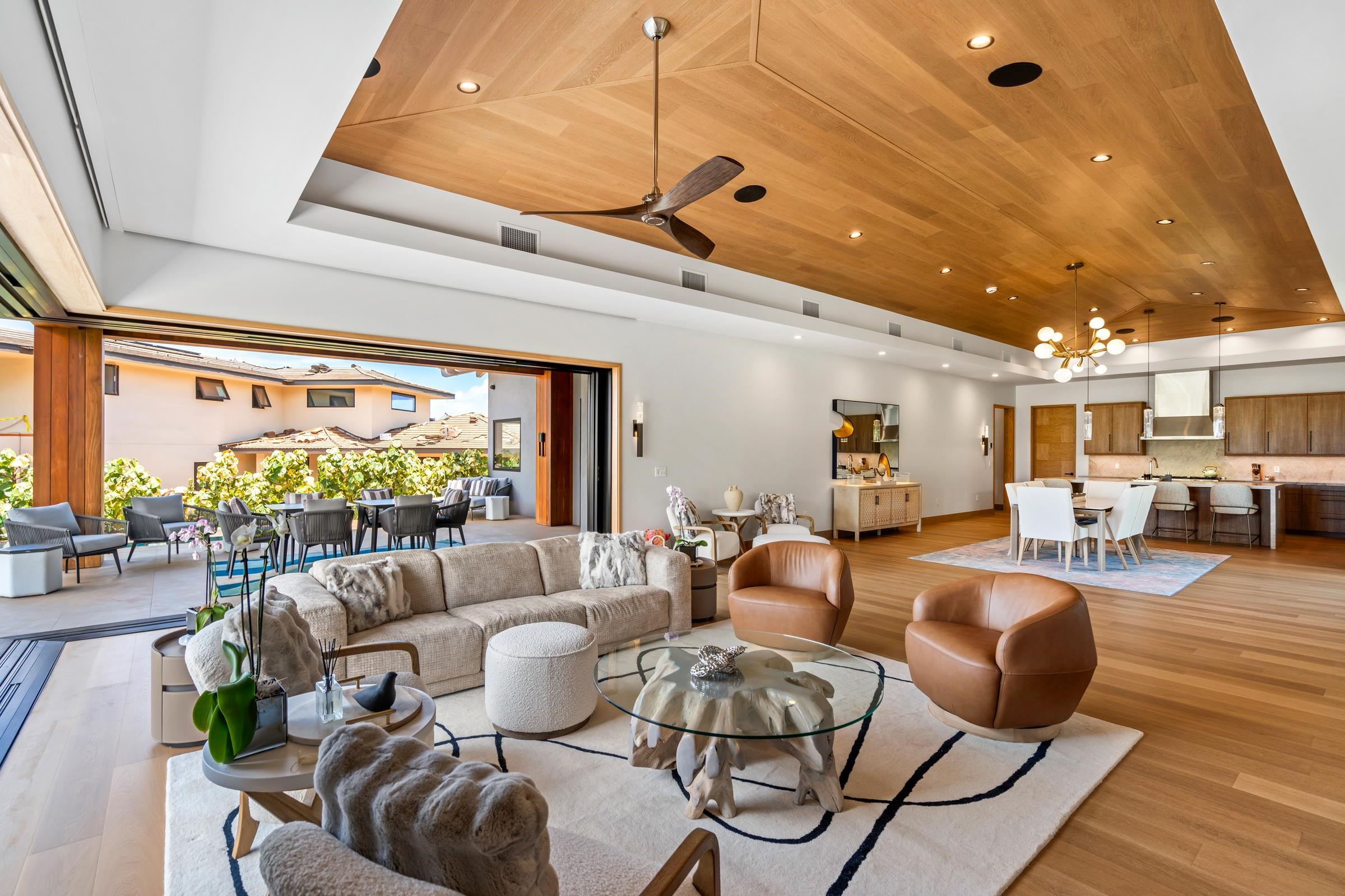 179  Lolowaa Pl Wailea, Wailea/Makena home - photo 25 of 50