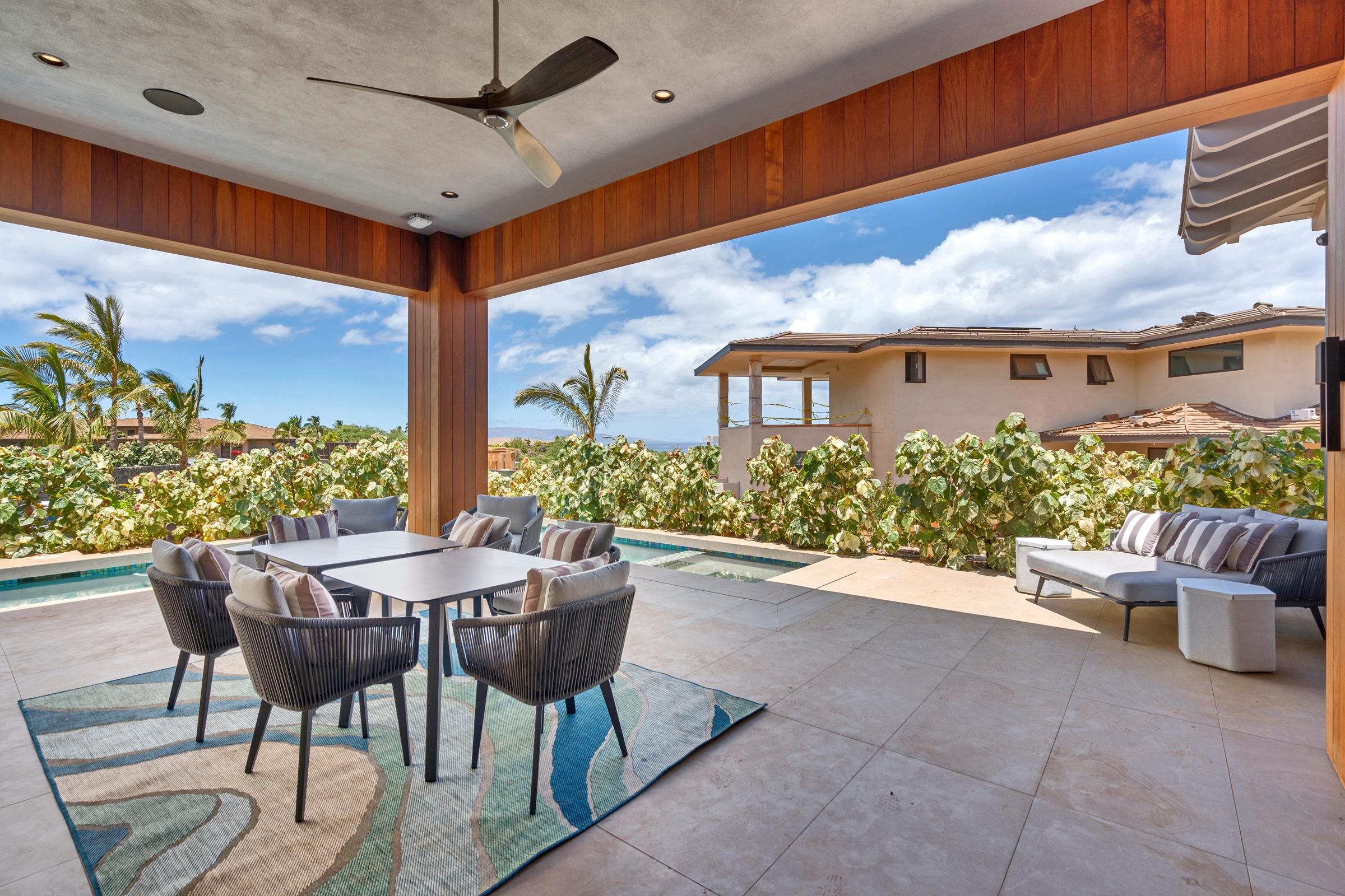 179  Lolowaa Pl Wailea, Wailea/Makena home - photo 26 of 50