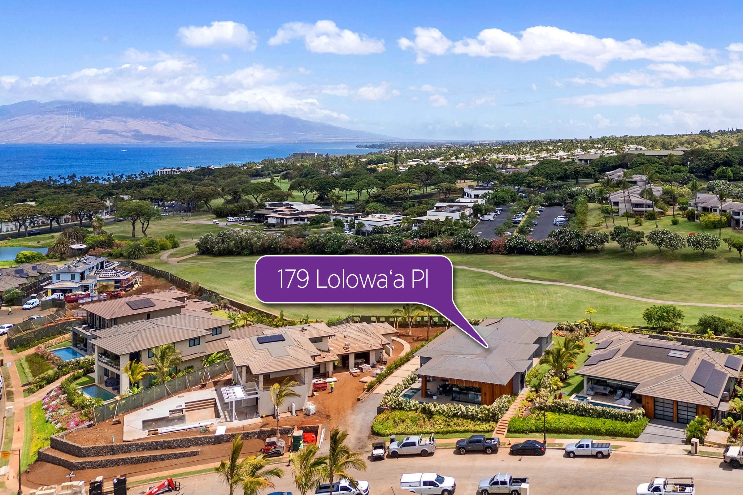179  Lolowaa Pl Wailea, Wailea/Makena home - photo 27 of 50