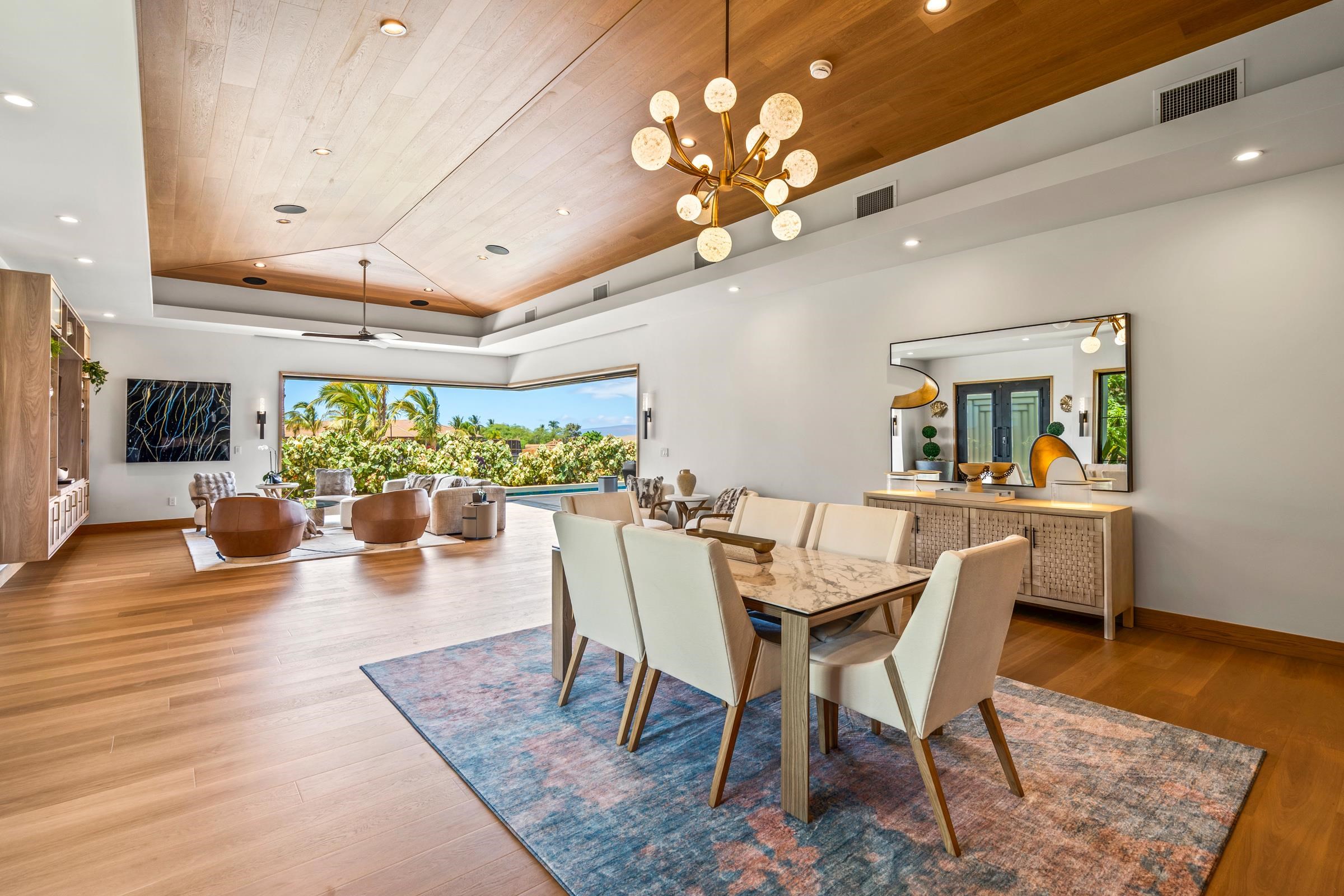 179  Lolowaa Pl Wailea, Wailea/Makena home - photo 4 of 50