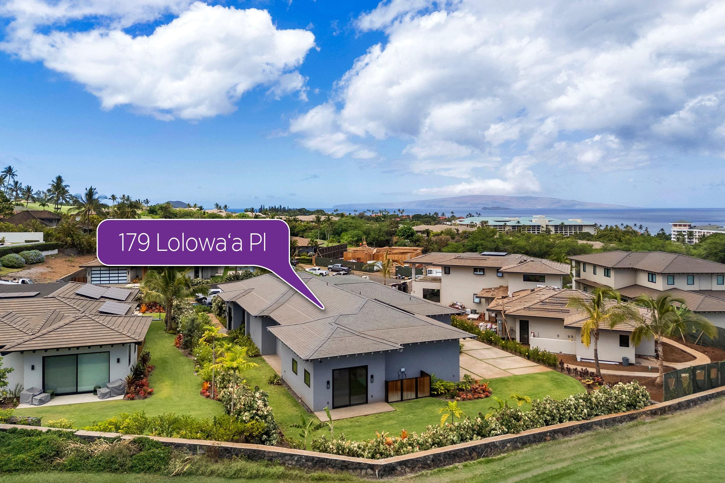 179  Lolowaa Pl Wailea, Wailea/Makena home - photo 34 of 50