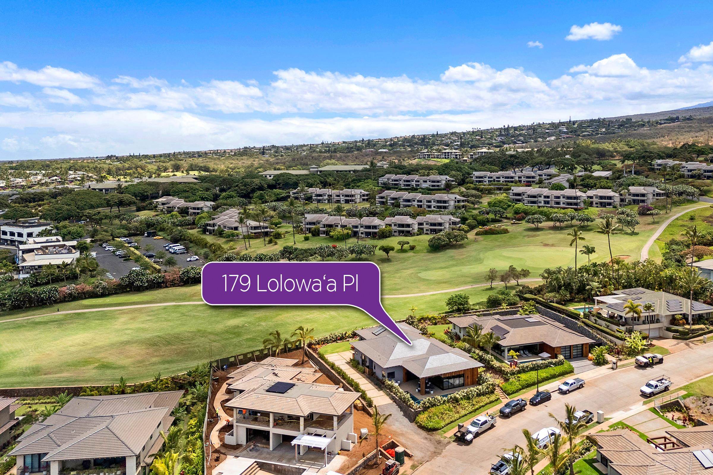 179  Lolowaa Pl Wailea, Wailea/Makena home - photo 39 of 50
