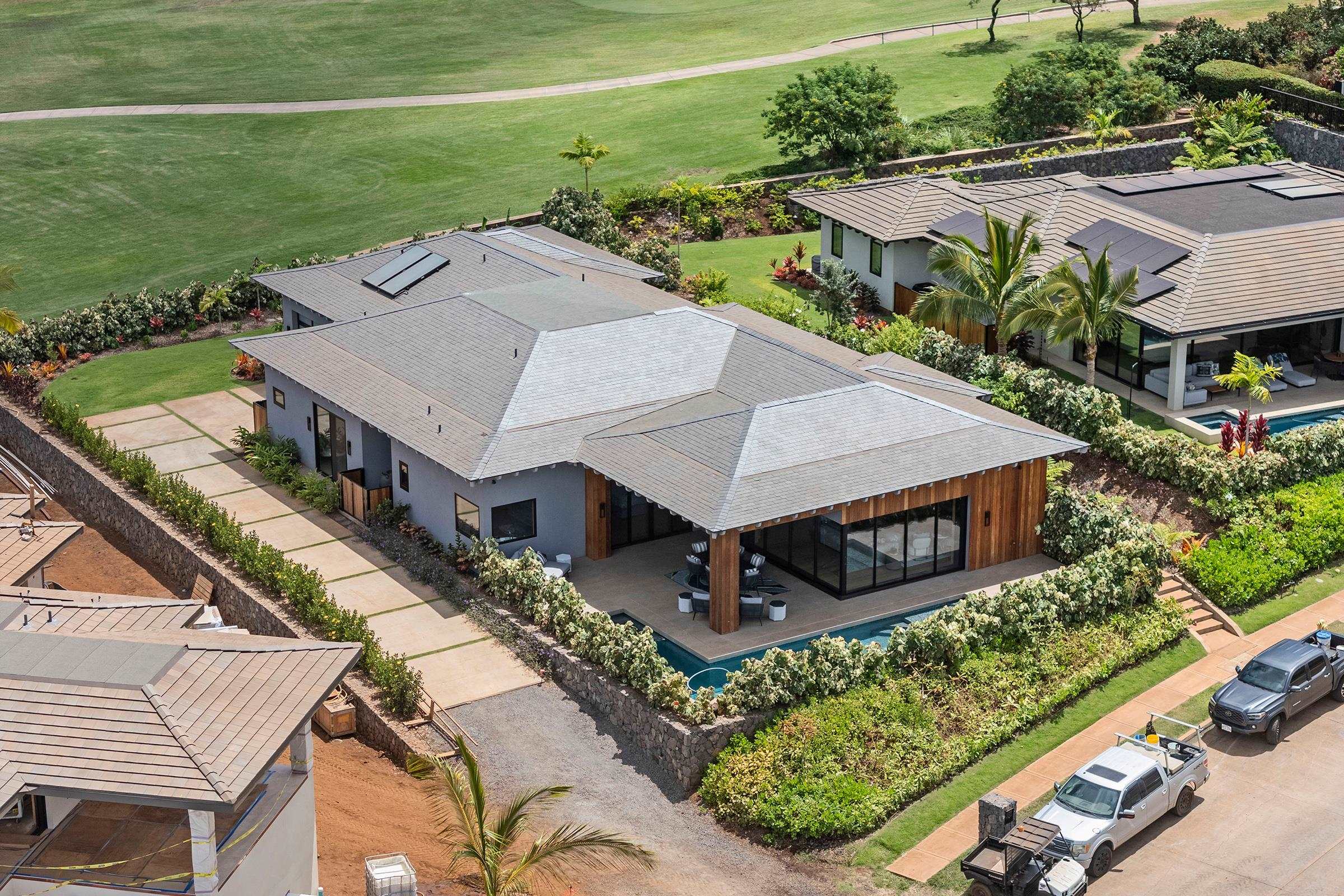 179  Lolowaa Pl Wailea, Wailea/Makena home - photo 40 of 50