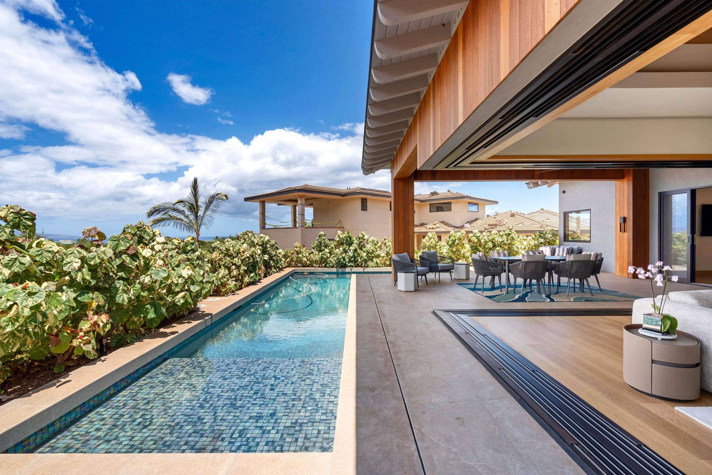 179  Lolowaa Pl Wailea, Wailea/Makena home - photo 5 of 50