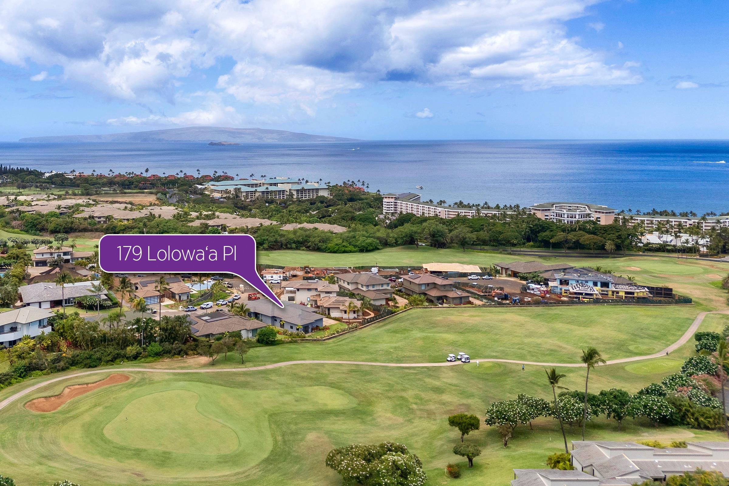 179  Lolowaa Pl Wailea, Wailea/Makena home - photo 9 of 50