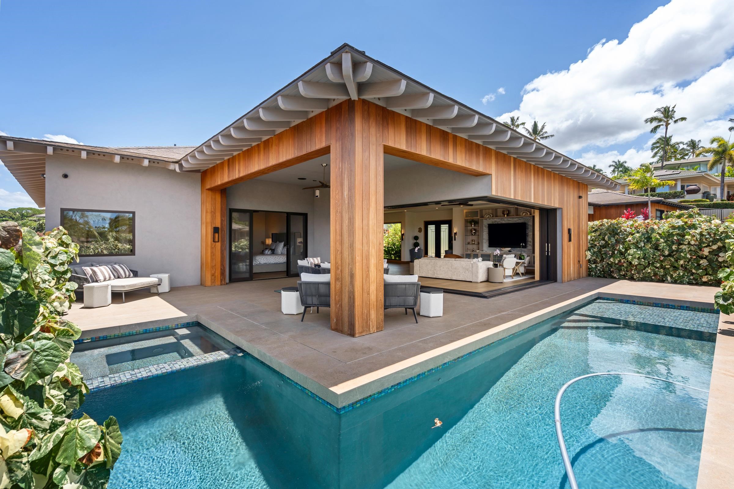 179  Lolowaa Pl Wailea, Wailea/Makena home - photo 10 of 50