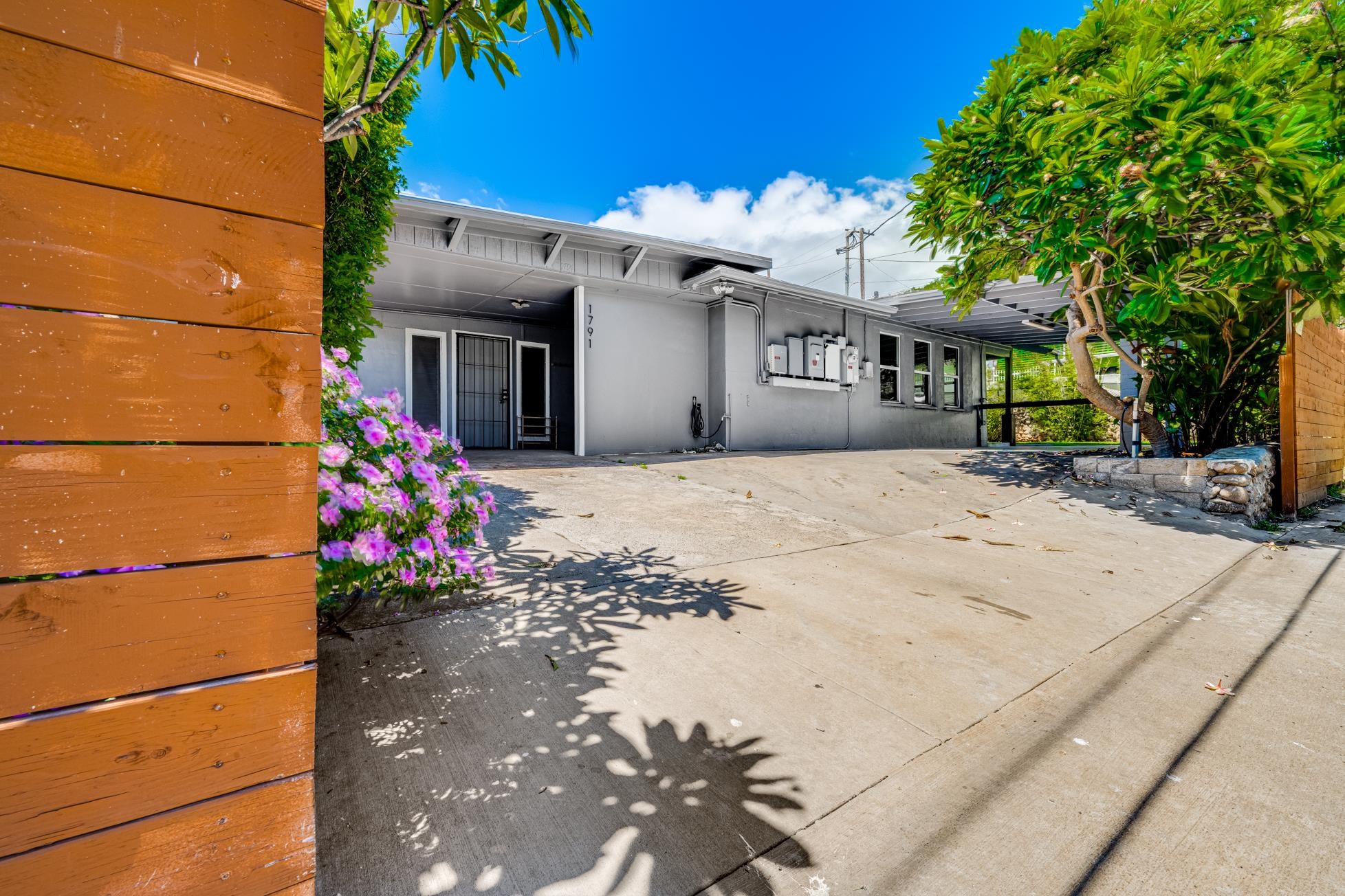 1791  Piihana Rd , Wailuku home - photo 18 of 30