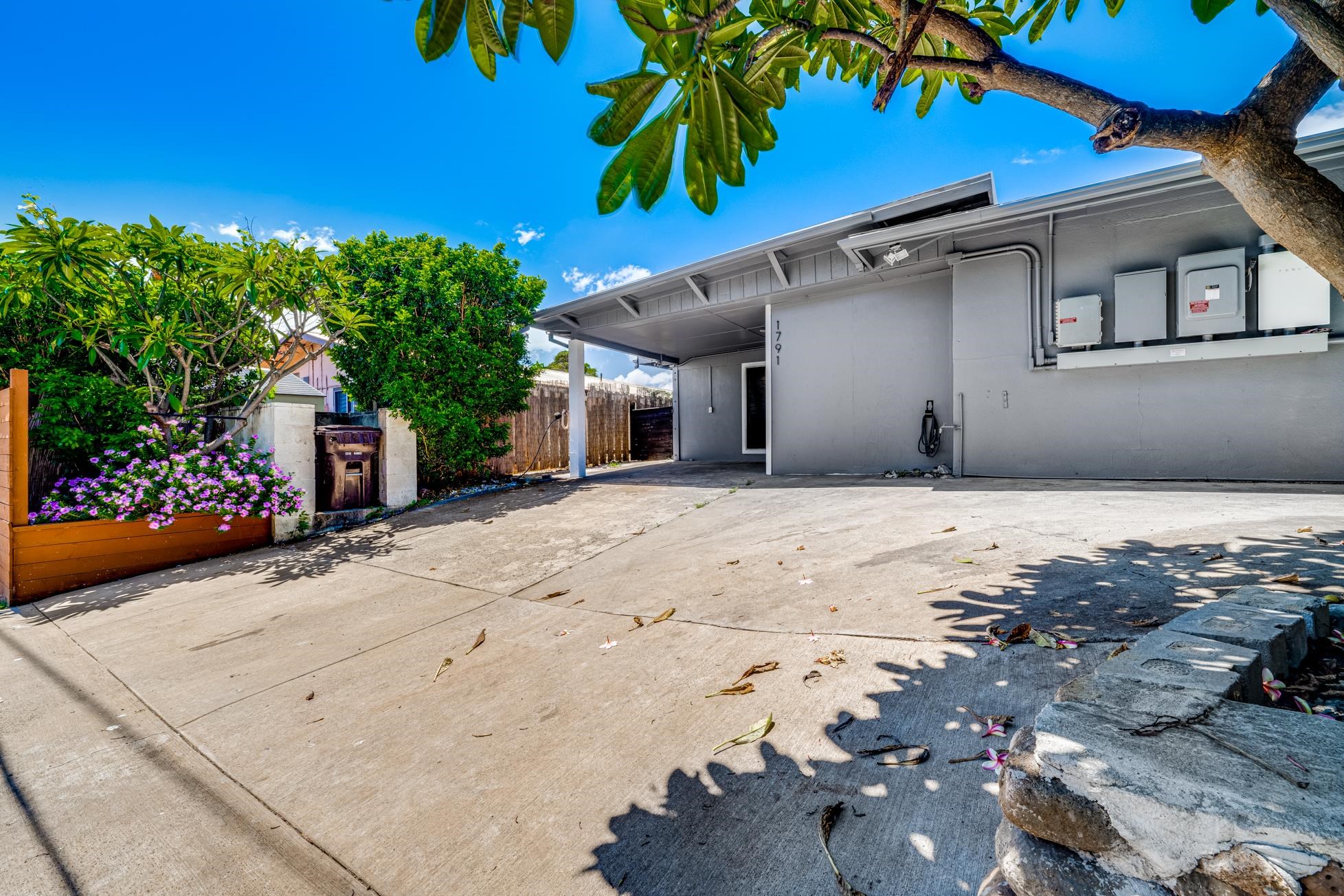 1791  Piihana Rd , Wailuku home - photo 26 of 30