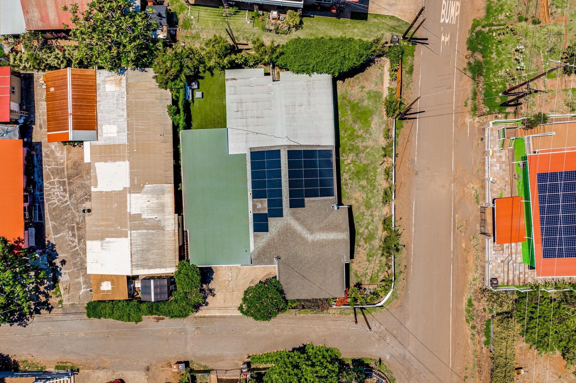 1791  Piihana Rd , Wailuku home - photo 27 of 30