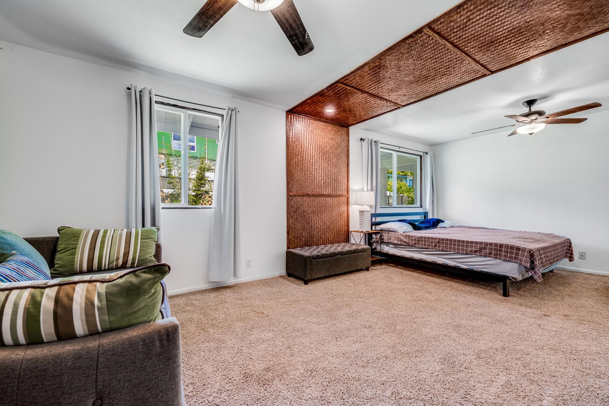 1791  Piihana Rd Happy Valley, Wailuku home - photo 22 of 47