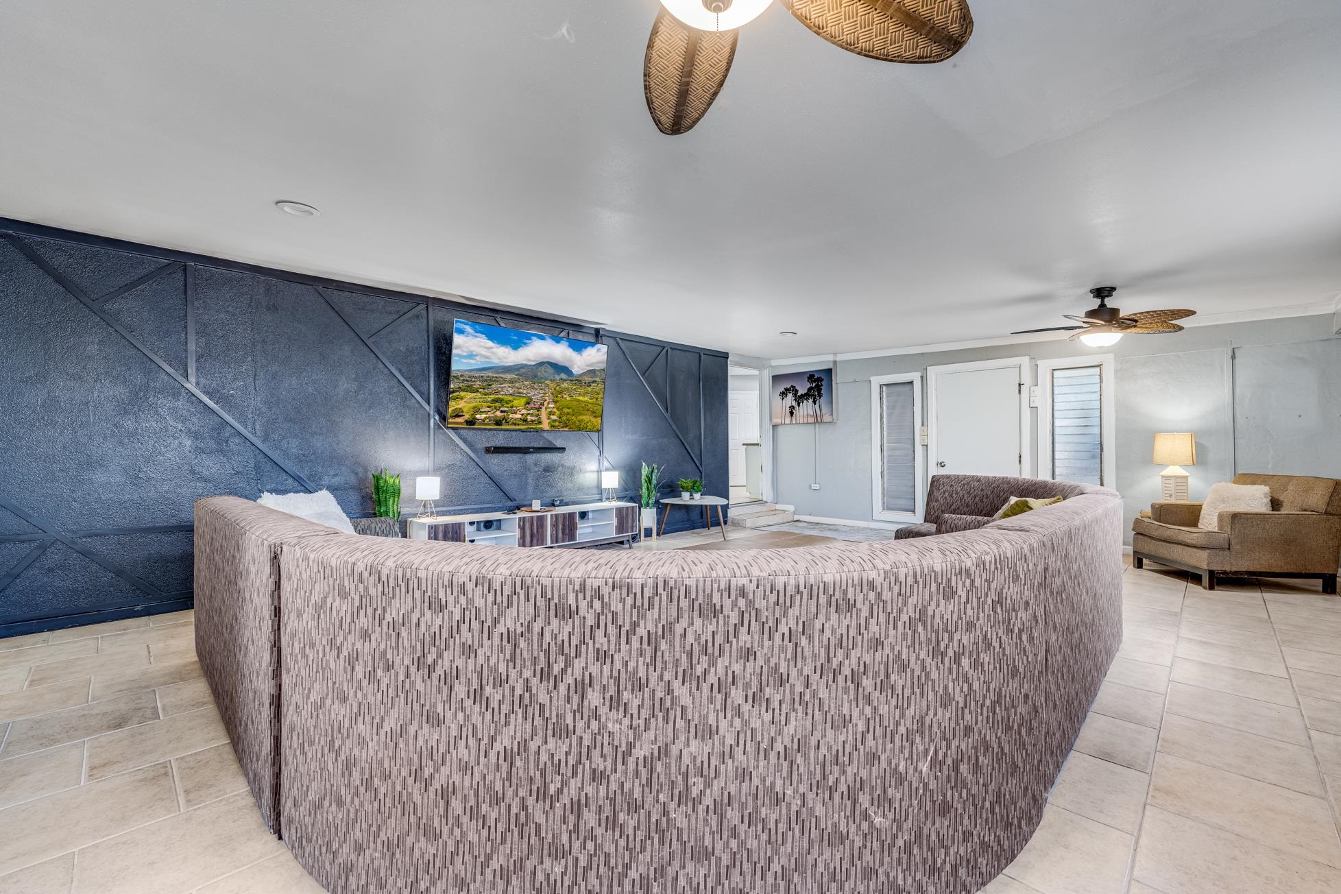 1791  Piihana Rd Happy Valley, Wailuku home - photo 26 of 47