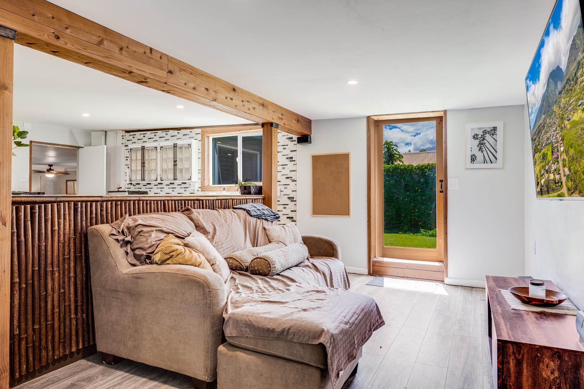 1791  Piihana Rd Happy Valley, Wailuku home - photo 35 of 47