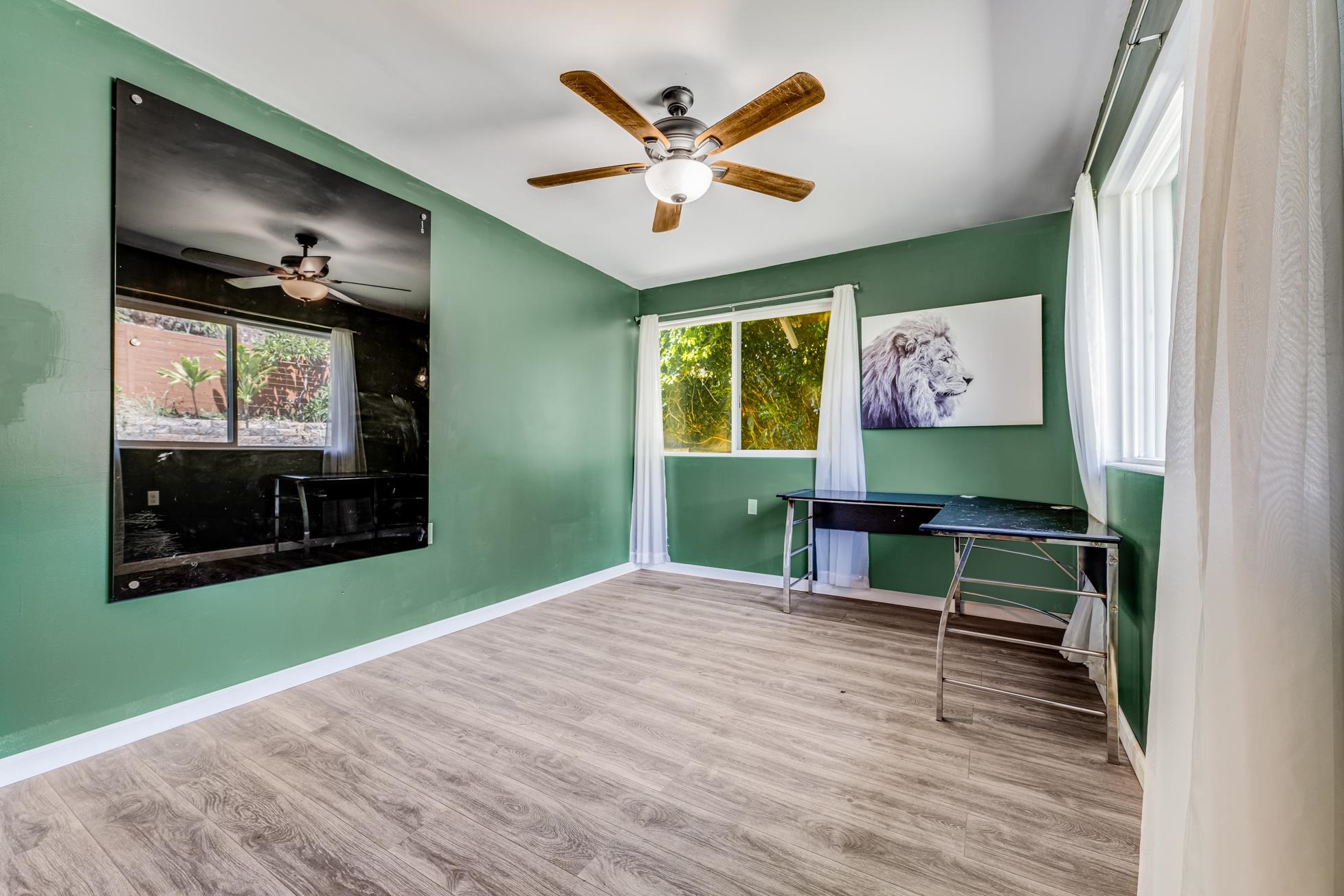 1791  Piihana Rd Happy Valley, Wailuku home - photo 37 of 47