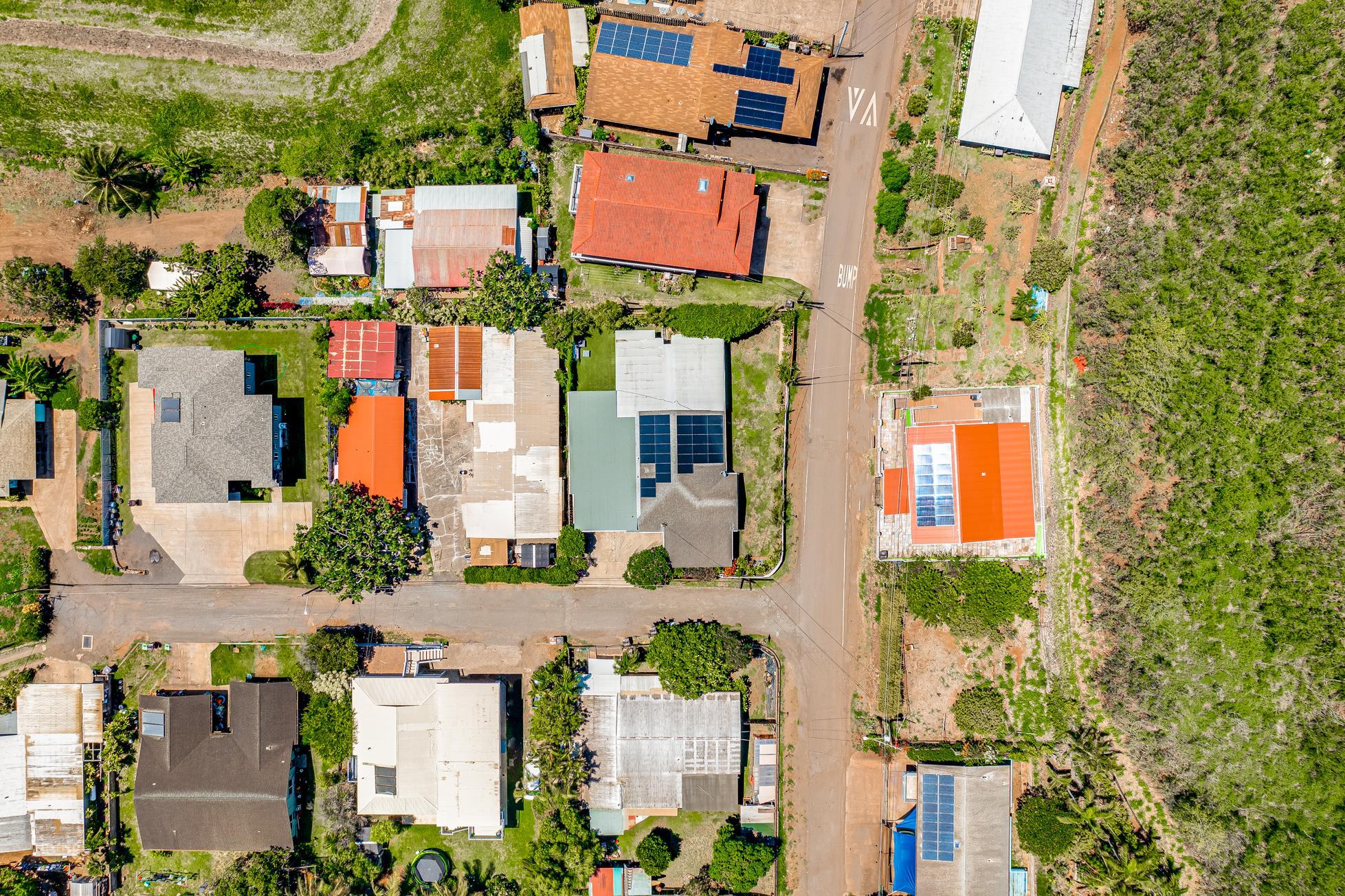1791  Piihana Rd Happy Valley, Wailuku home - photo 44 of 47