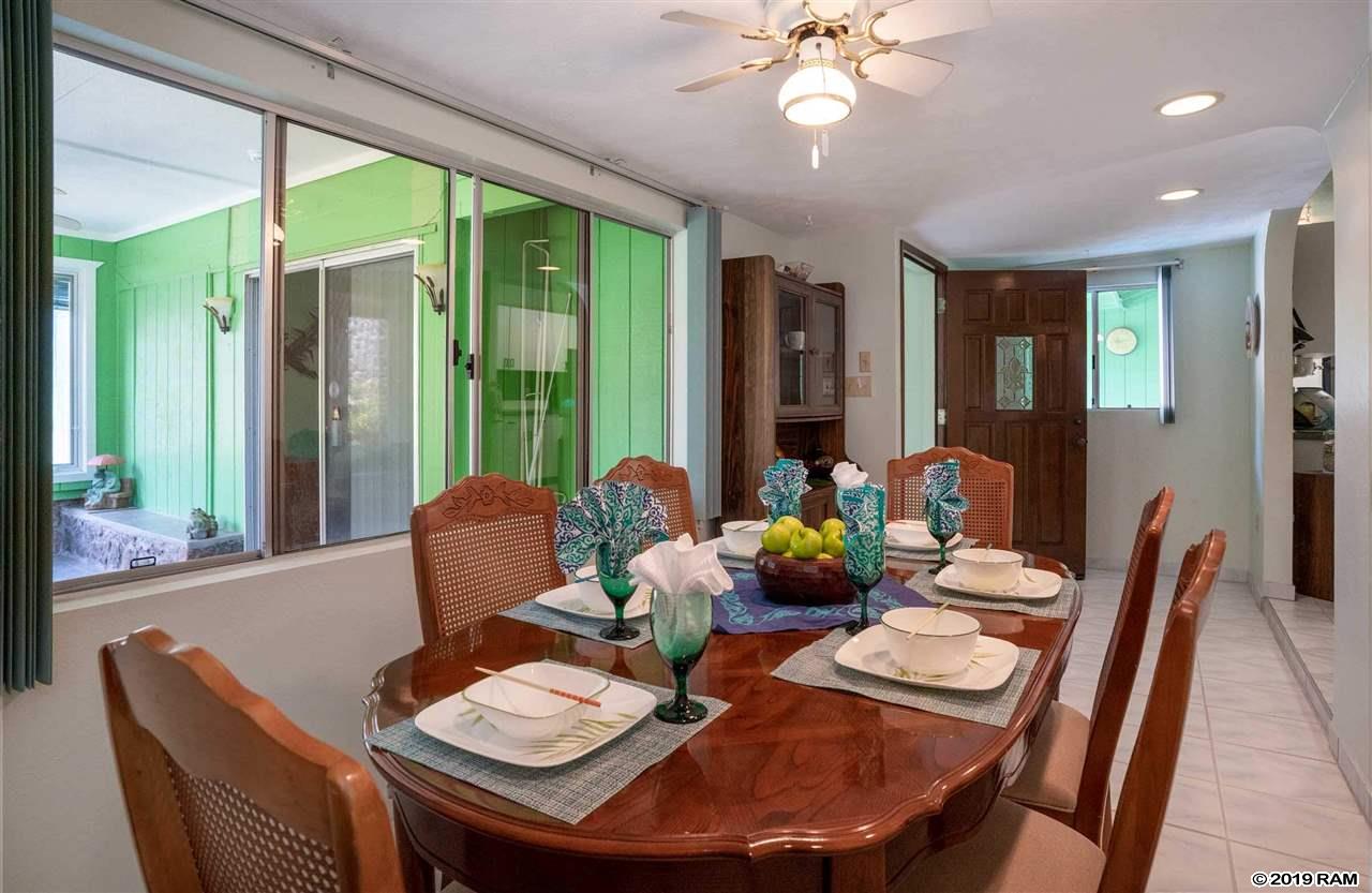 1797  Malama St Waimahaihai, Kihei home - photo 12 of 30