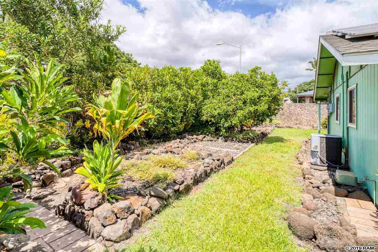 1797  Malama St Waimahaihai, Kihei home - photo 26 of 30
