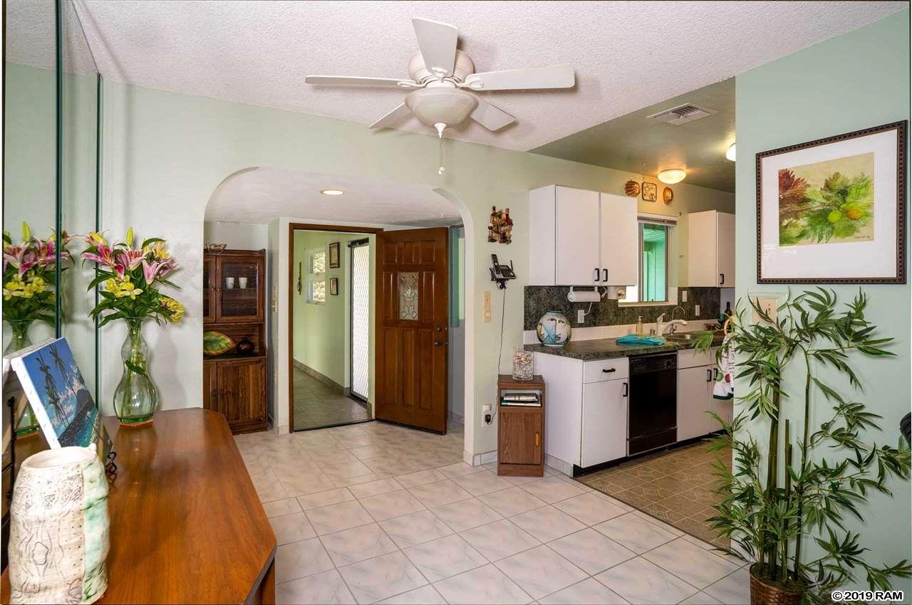 1797  Malama St Waimahaihai, Kihei home - photo 6 of 30