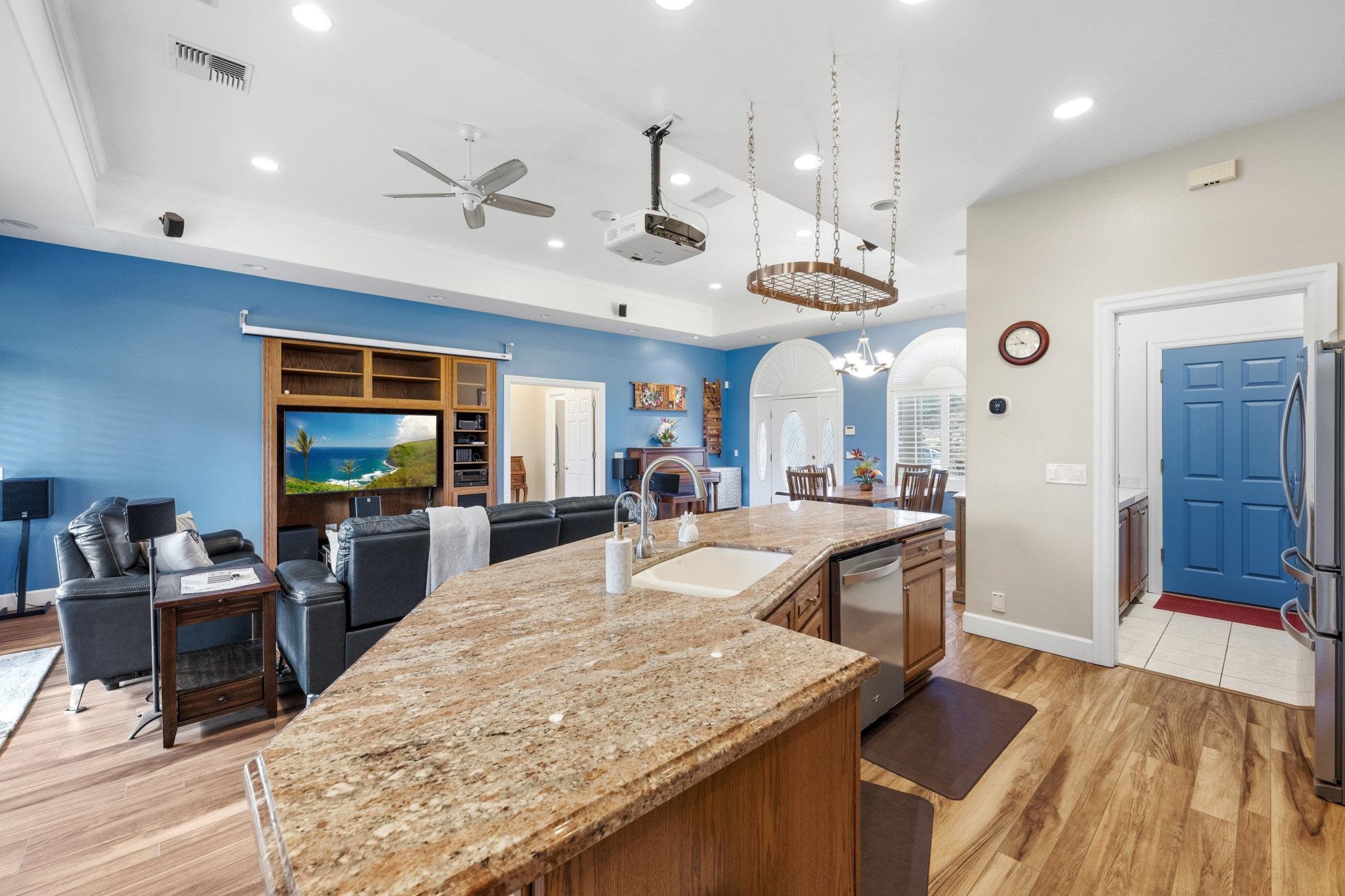 18  Areca Pl , Napili/Kahana/Honokowai home - photo 12 of 47