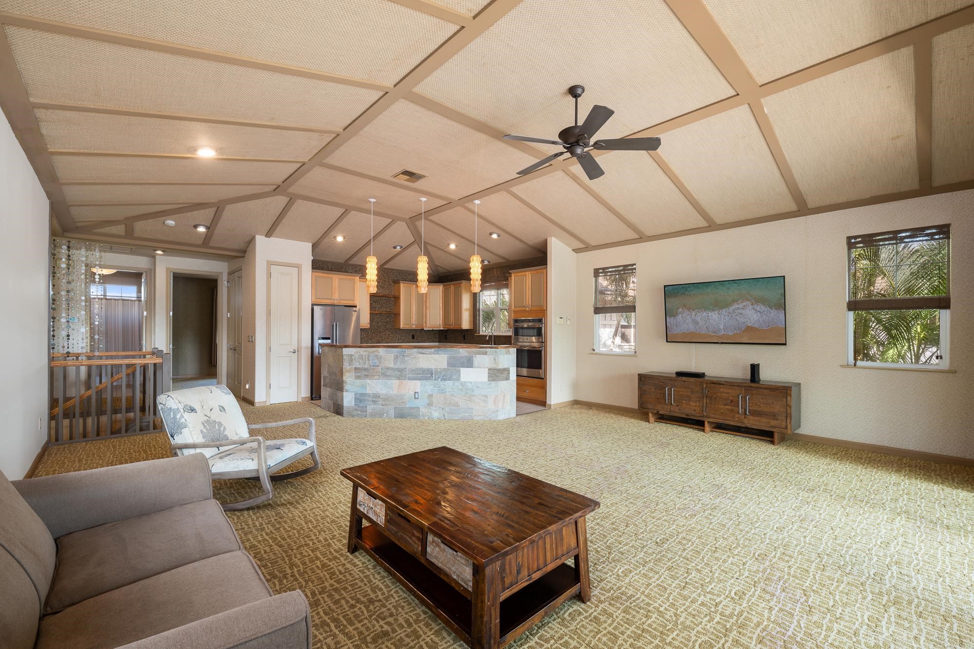 18  Hoohale St , Kihei home - photo 16 of 50