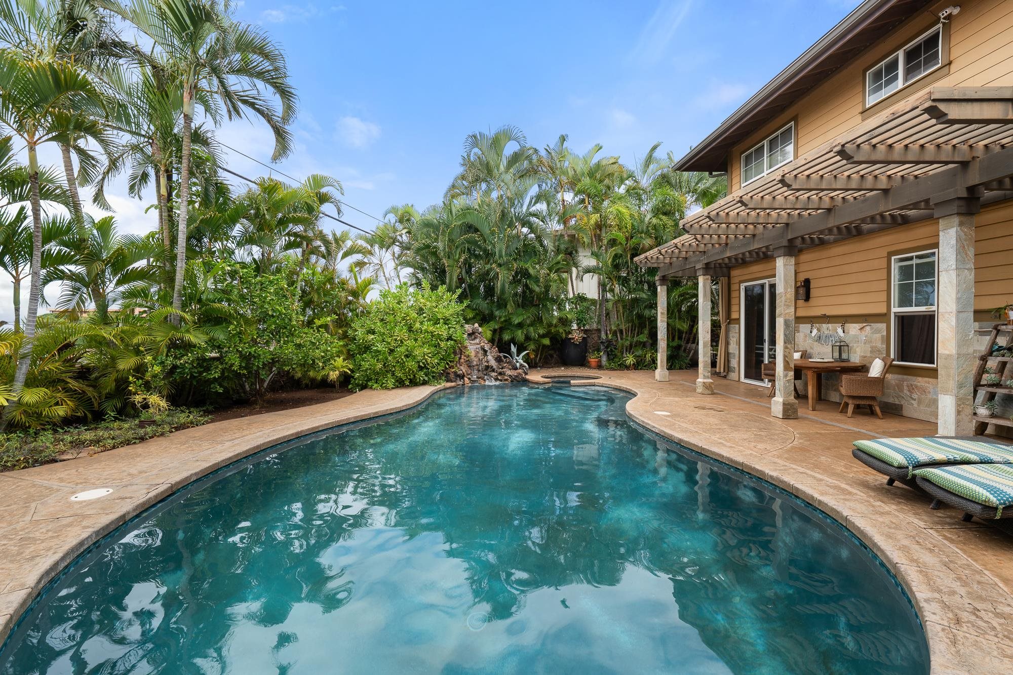 18  Hoohale St , Kihei home - photo 44 of 50