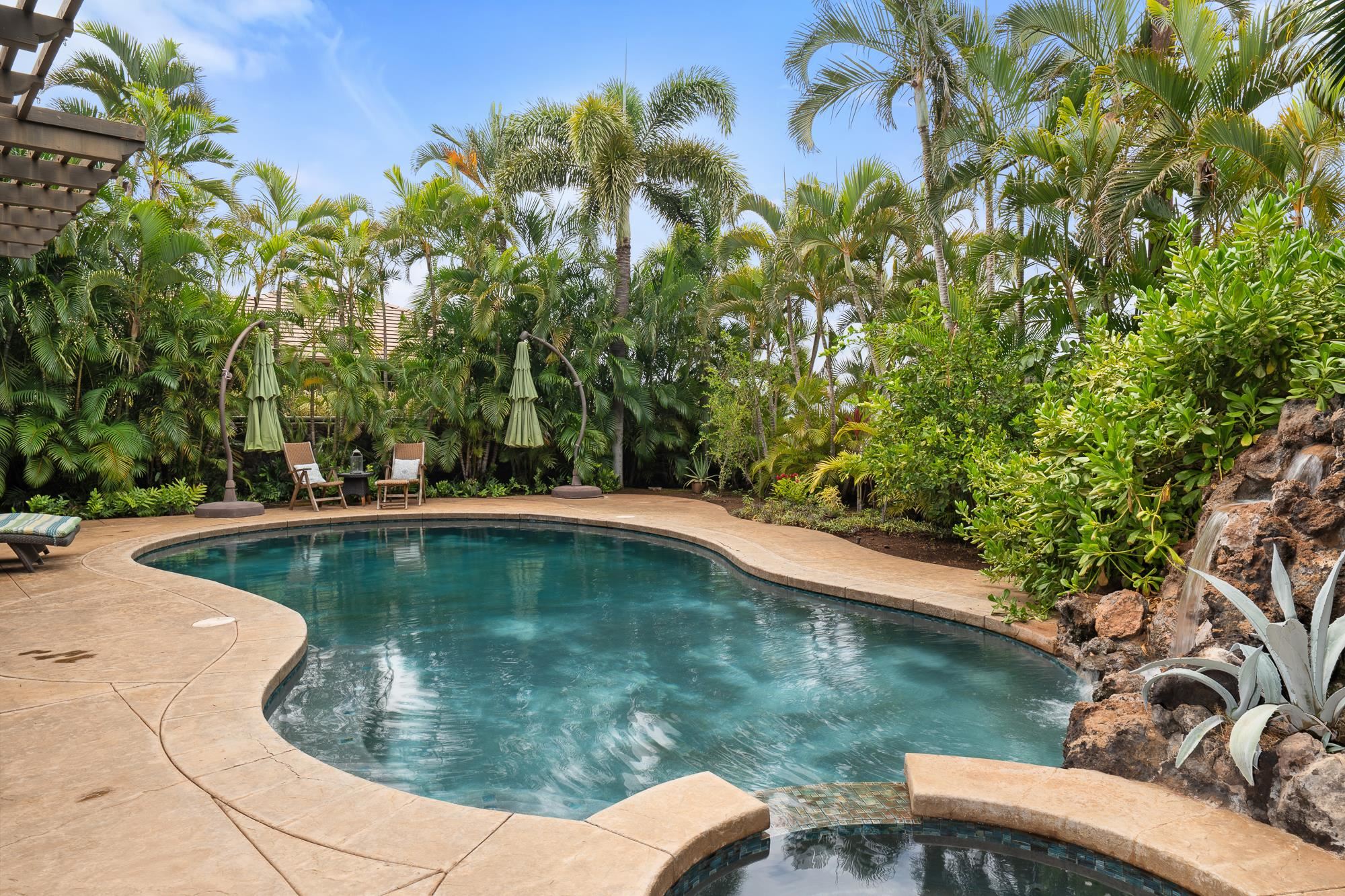 18  Hoohale St , Kihei home - photo 45 of 50