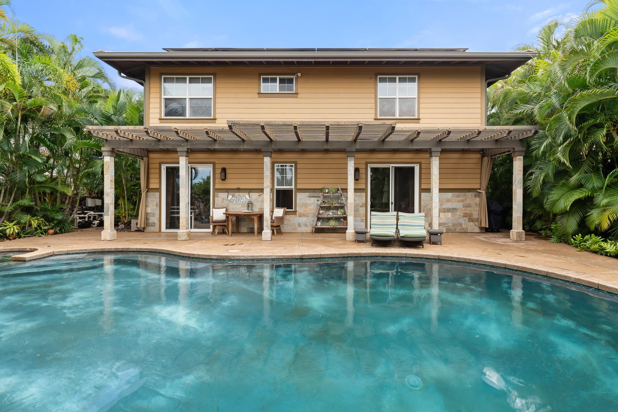 18  Hoohale St , Kihei home - photo 46 of 50