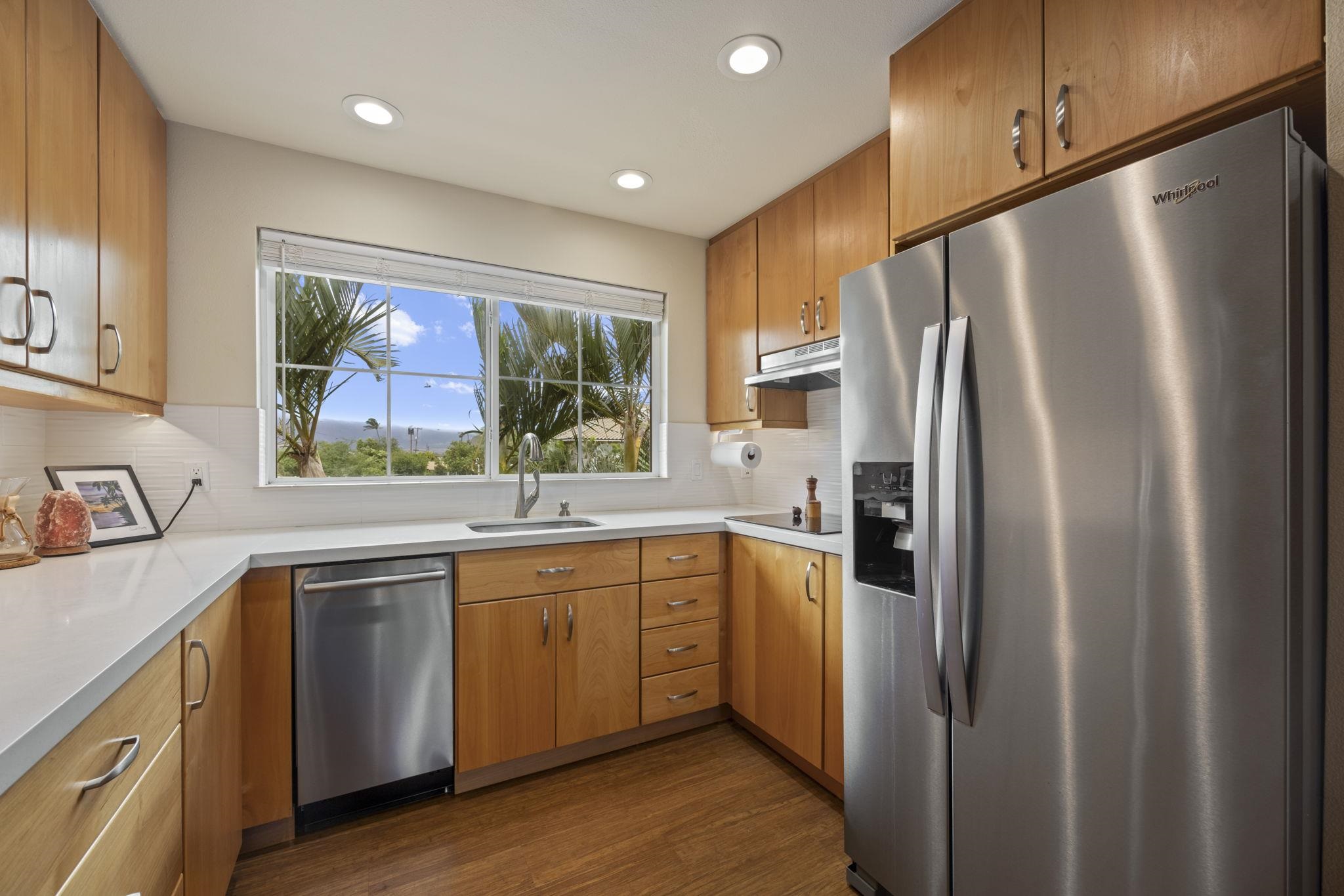 Kai Makani condo # E203, Kihei, Hawaii - photo 12 of 50