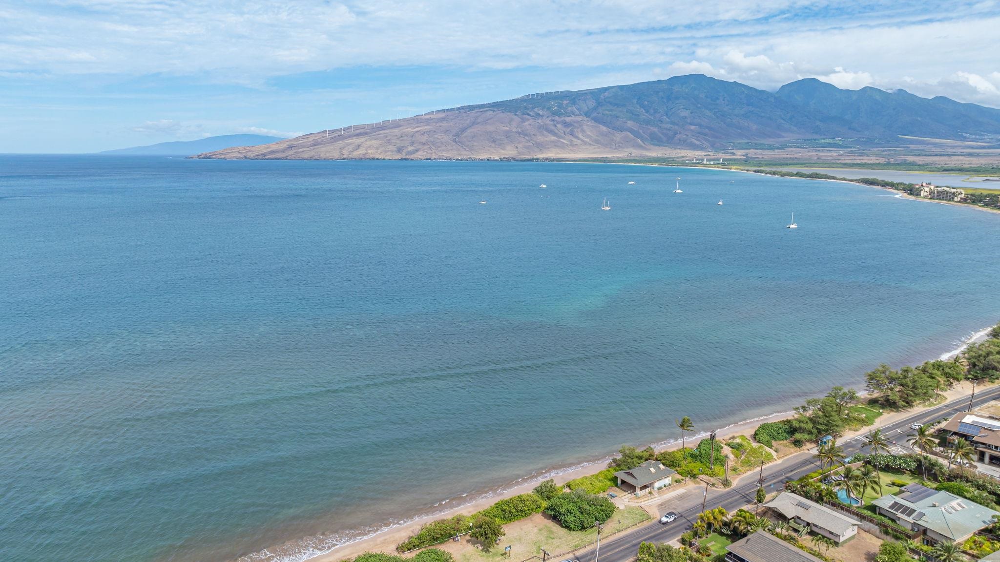 Kai Makani condo # E203, Kihei, Hawaii - photo 3 of 50