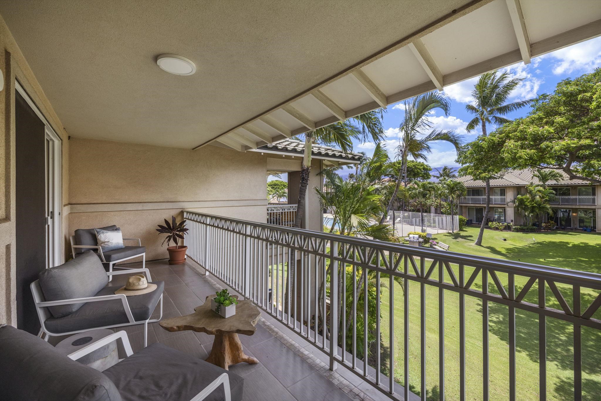 Kai Makani condo # E203, Kihei, Hawaii - photo 28 of 50