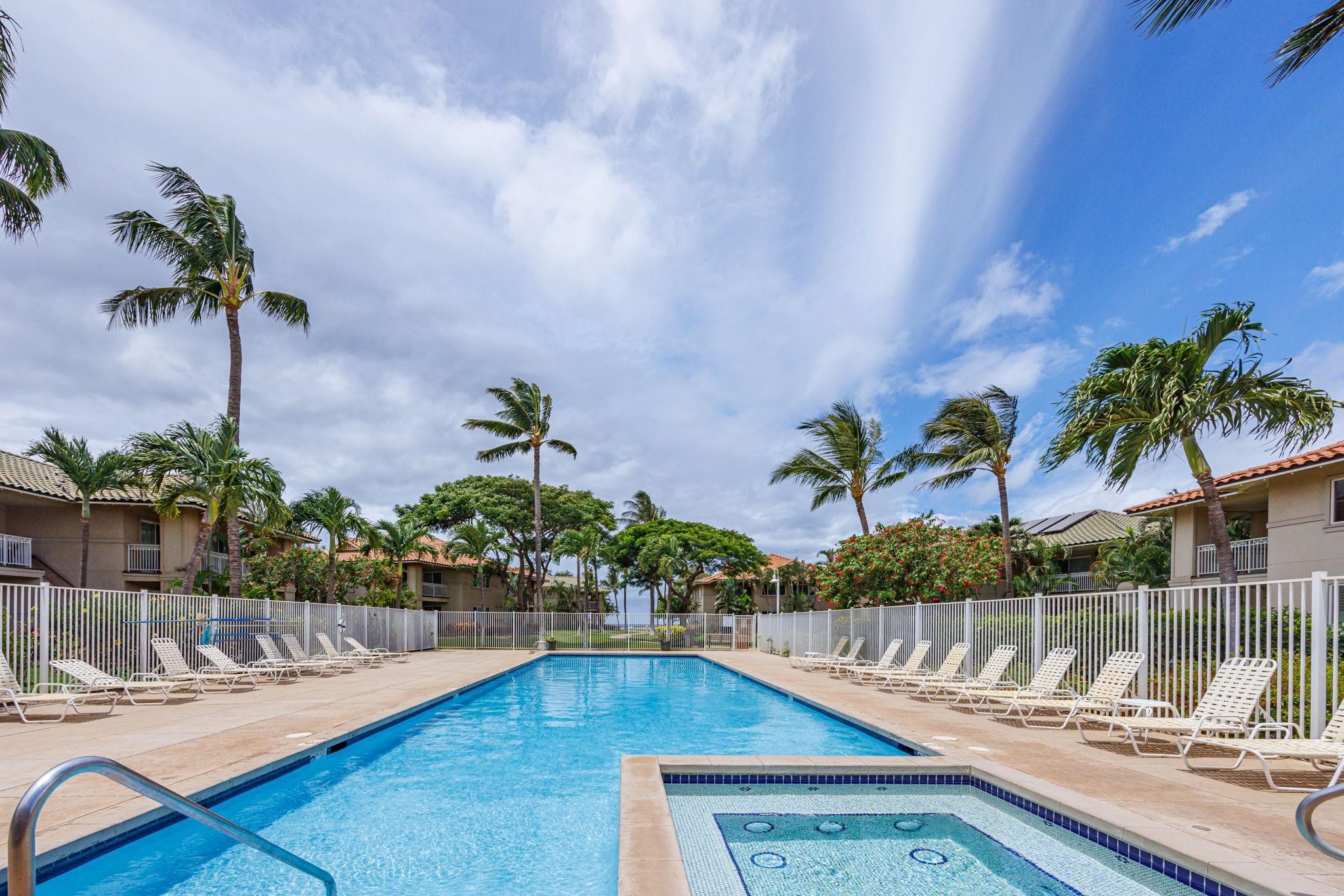 Kai Makani condo # E203, Kihei, Hawaii - photo 39 of 50